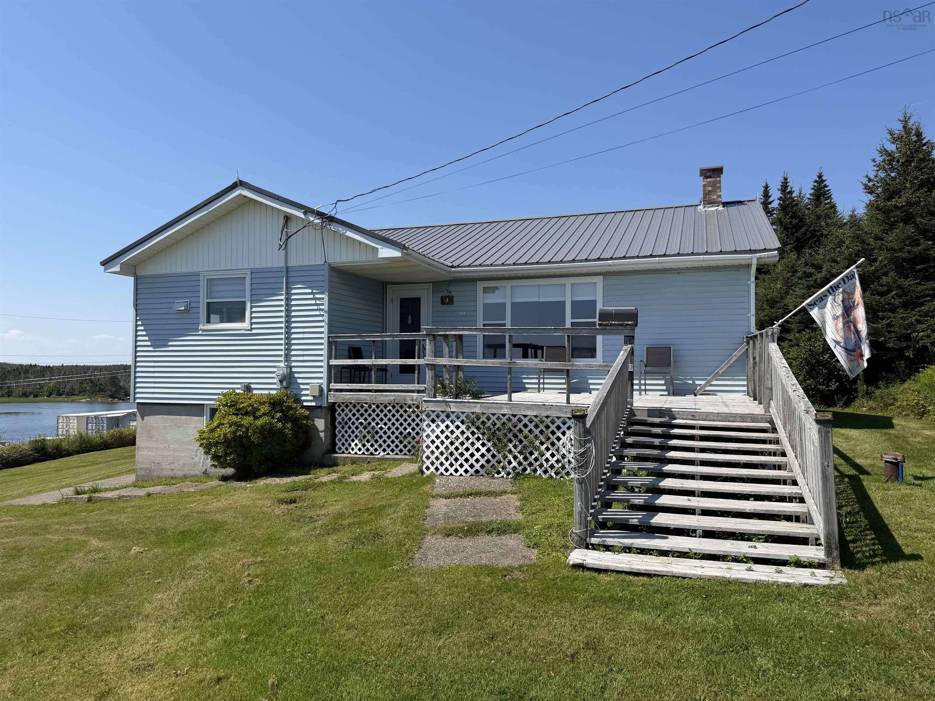 Thumbnail image for 570 Little Harbour Road MLS<sup>®</sup> 202620611