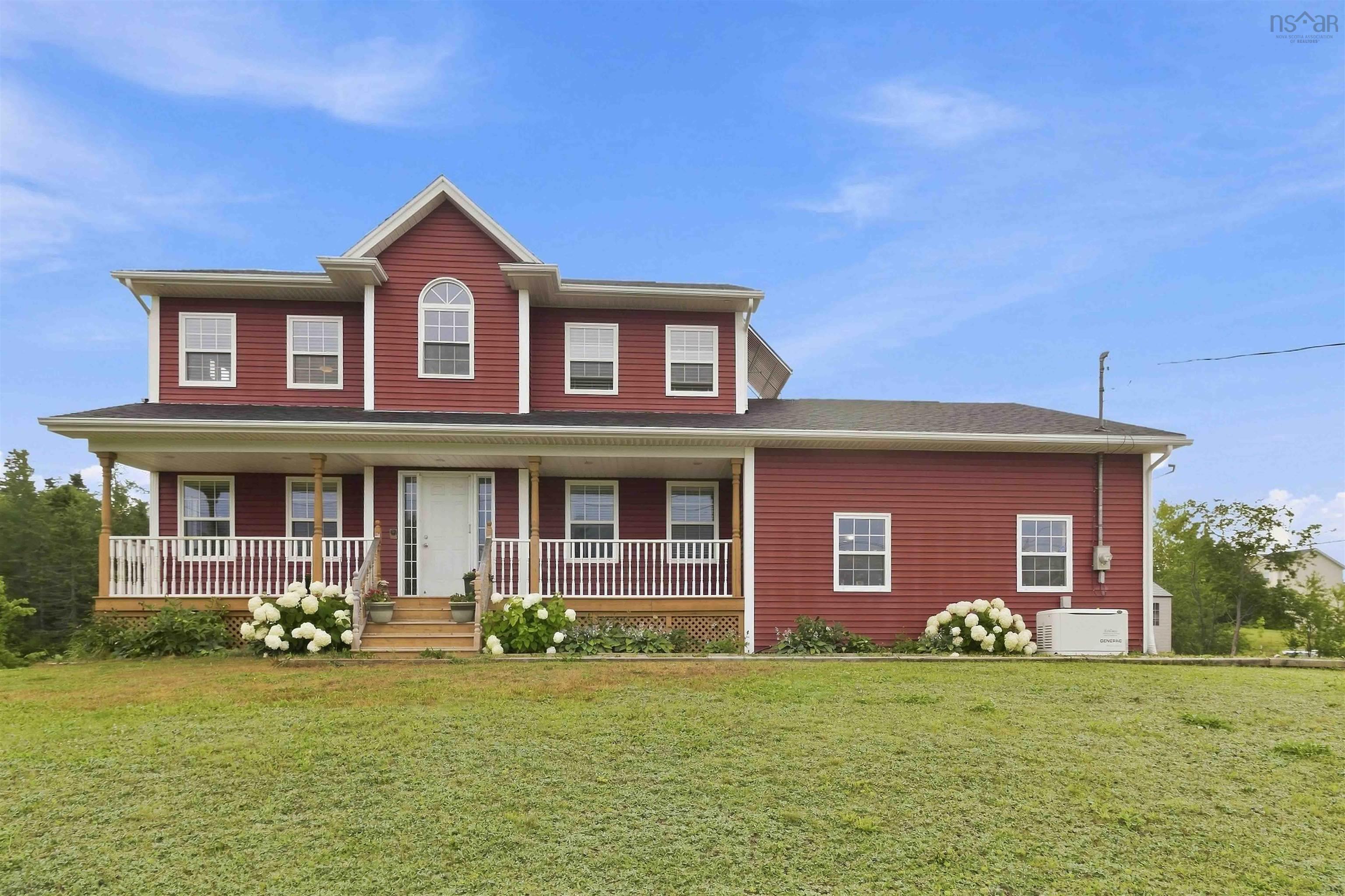 Thumbnail image for 16 Morgan Drive MLS<sup>®</sup> 202620663
