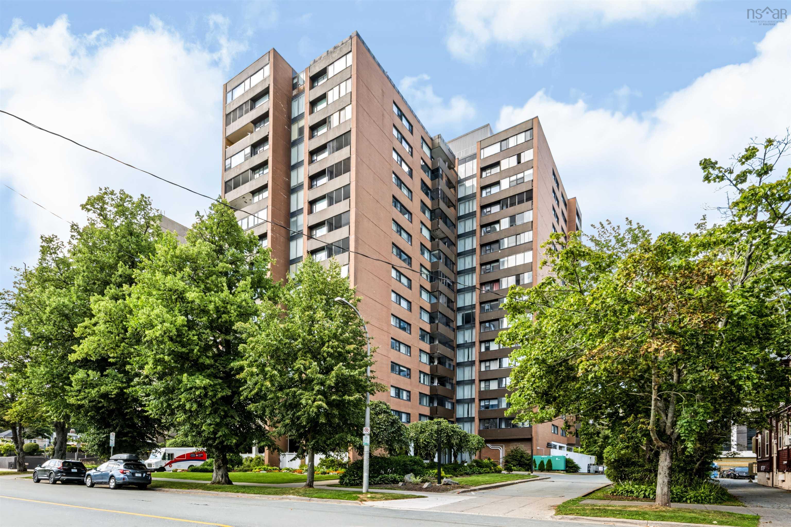 Thumbnail image for 510 5959 Spring Garden Road MLS<sup>®</sup> 202620786