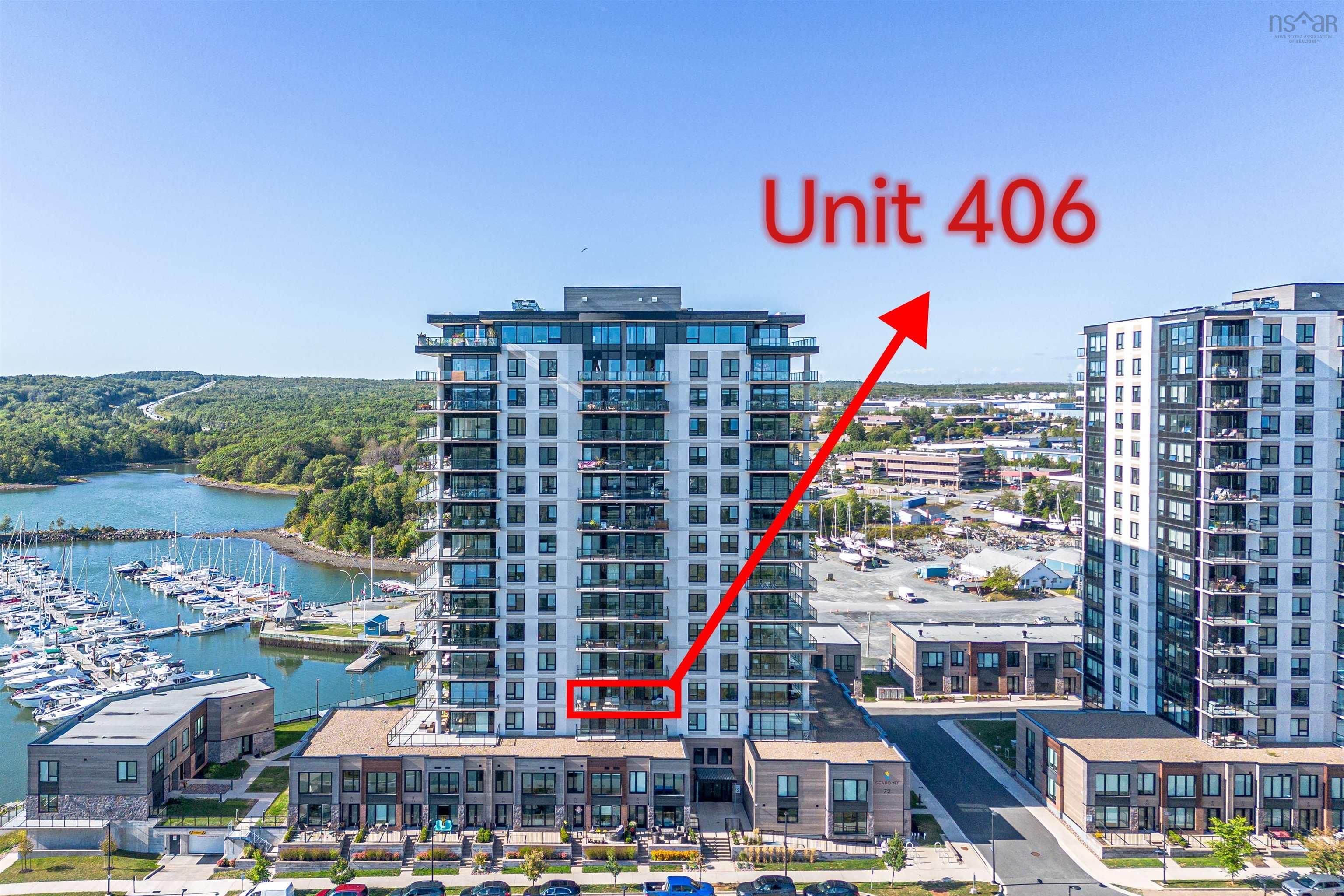 Thumbnail image for 406 72 Seapoint Road MLS<sup>®</sup> 202620855