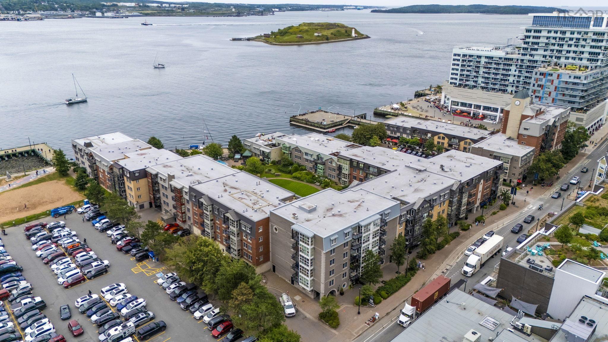 Thumbnail image for 315 1479 Lower Water Street MLS<sup>®</sup> 202620965