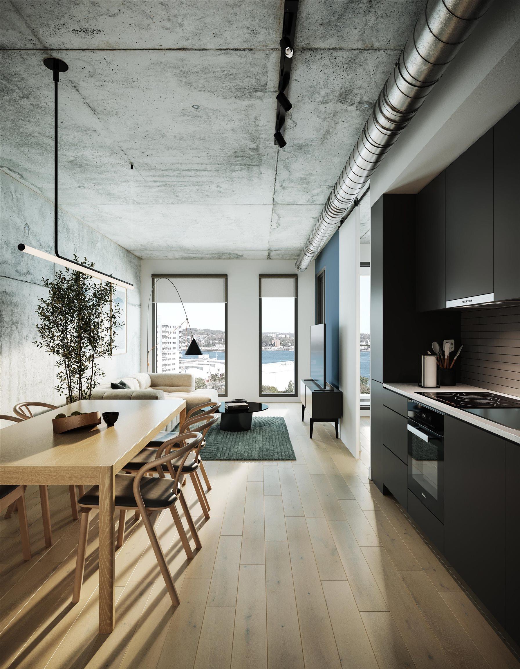Thumbnail image for 214 2250 Maitland St MLS<sup>®</sup> 202621054