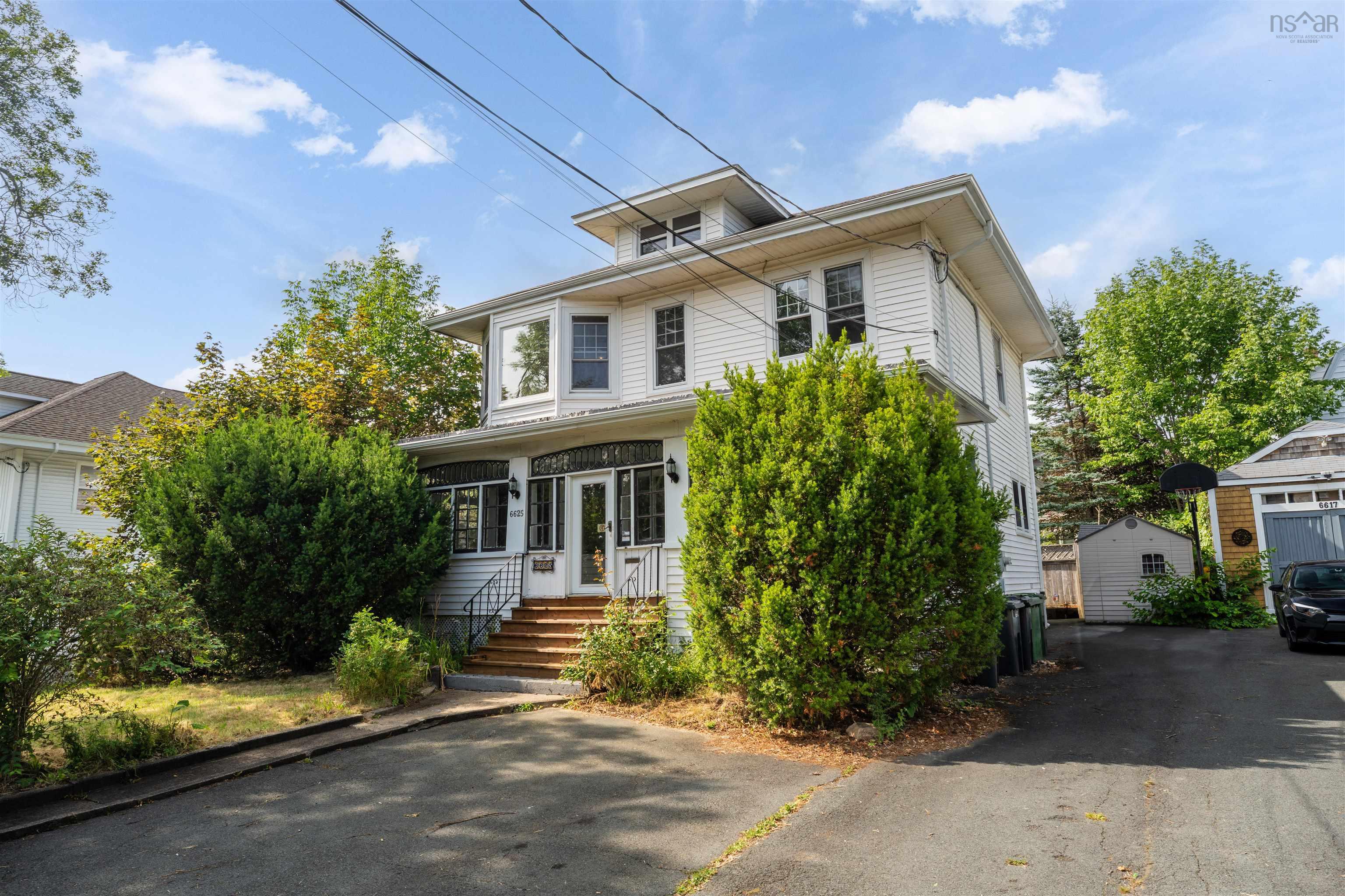 Thumbnail image for 6625 Quinpool Road MLS<sup>®</sup> 202621104
