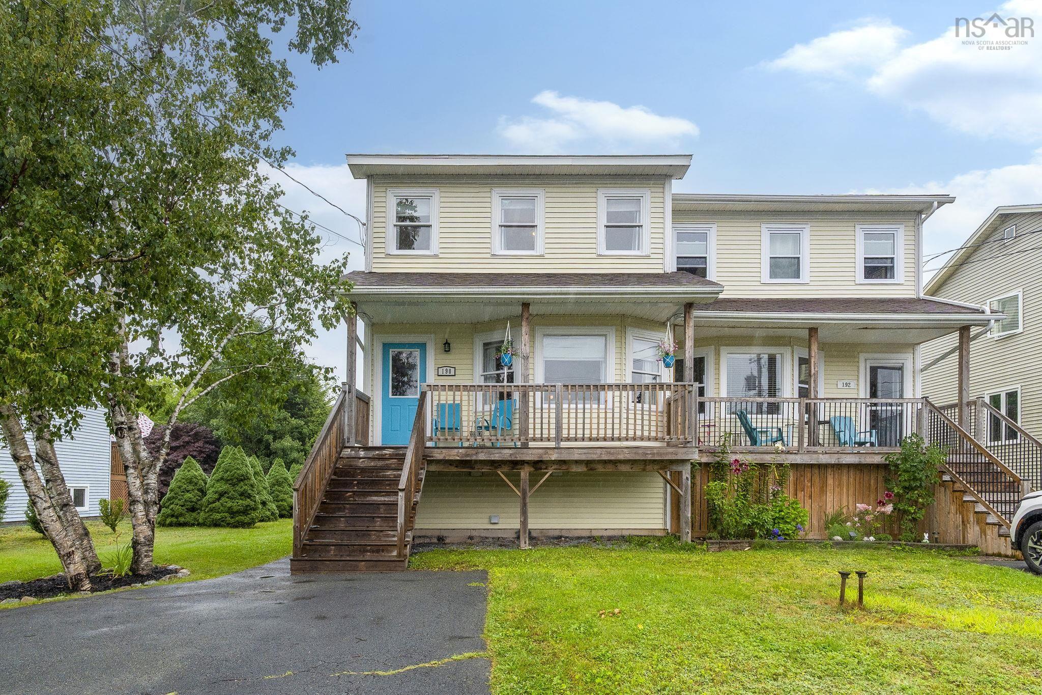 Thumbnail image for 190 Greenwood Avenue MLS<sup>®</sup> 202621113