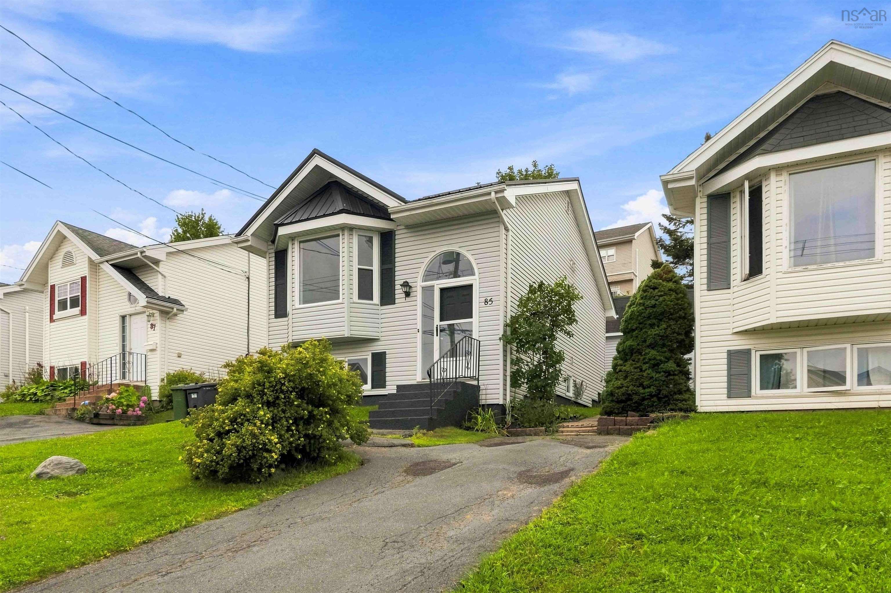 Thumbnail image for 85 Armcrest Drive MLS<sup>®</sup> 202621114