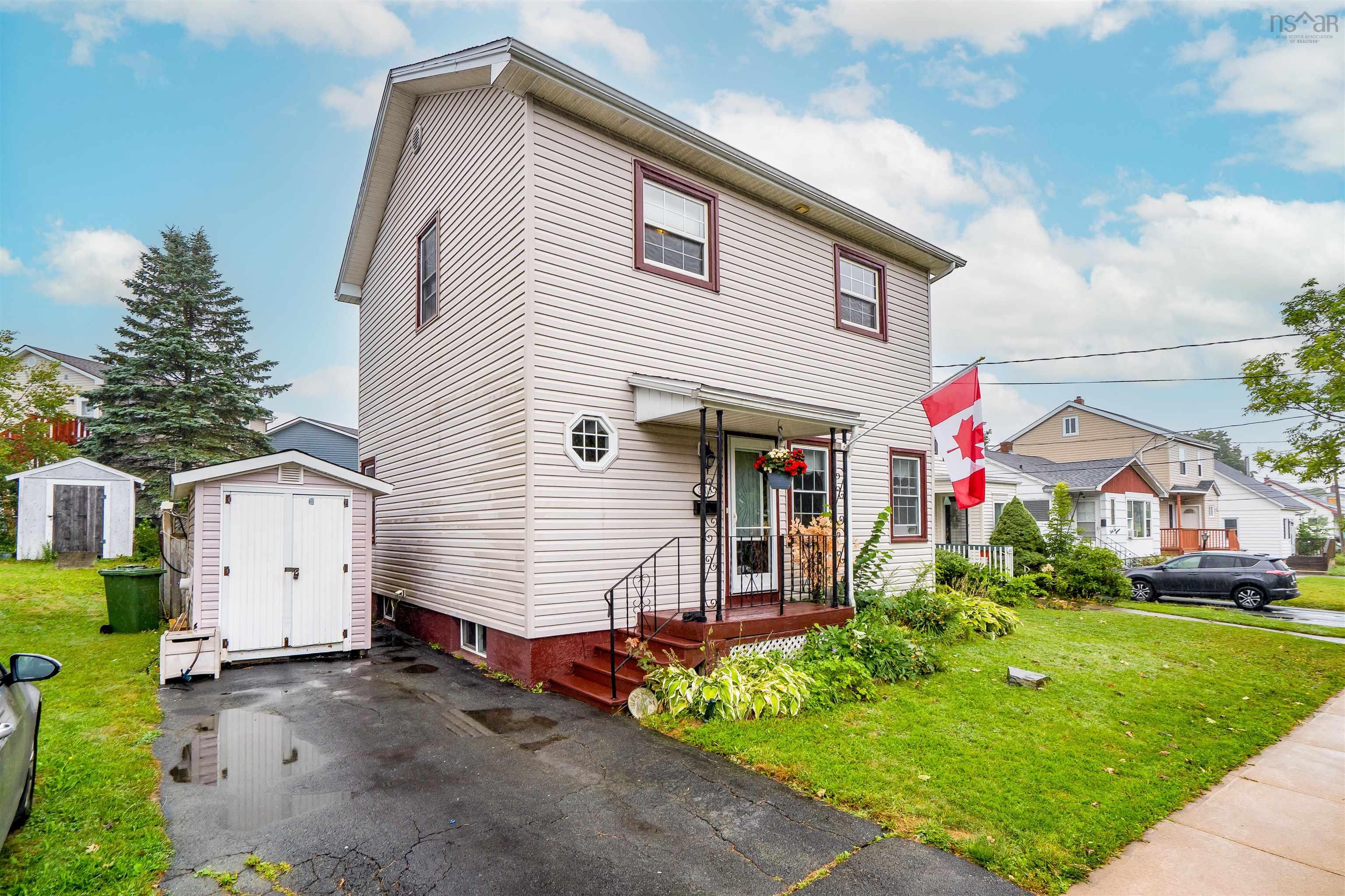 Thumbnail image for 3206 Micmac Street MLS<sup>®</sup> 202621397