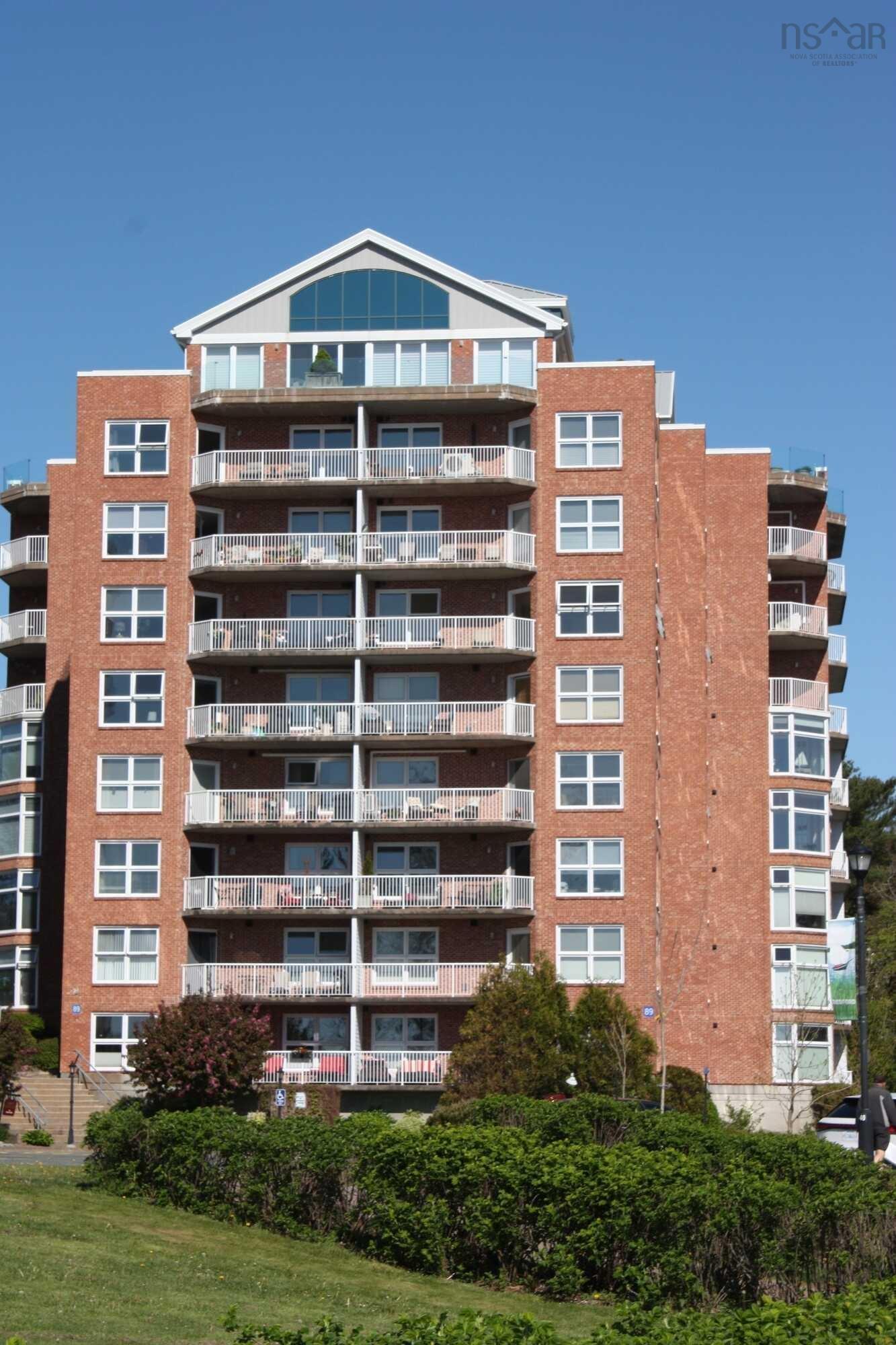 Thumbnail image for 205 89 Waterfront Drive MLS<sup>®</sup> 202621481