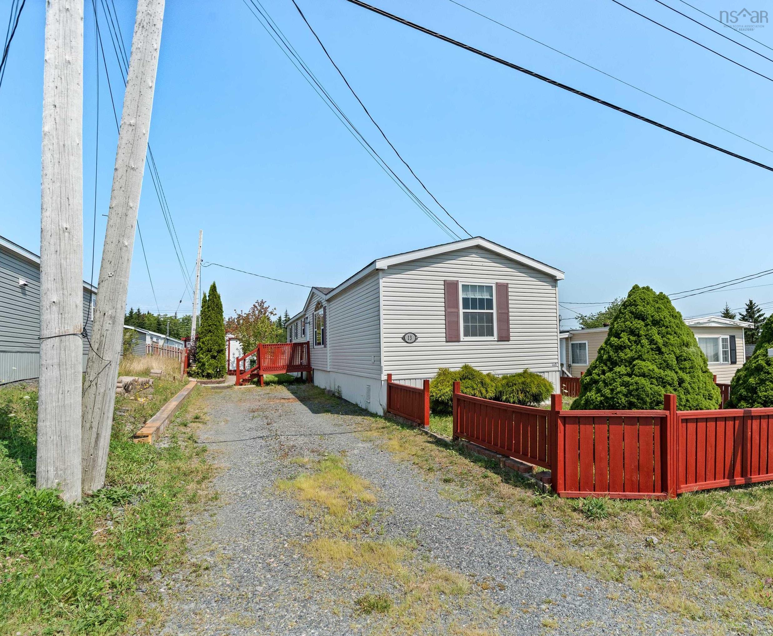 Thumbnail image for 13 Bonavista Drive MLS<sup>®</sup> 202621522