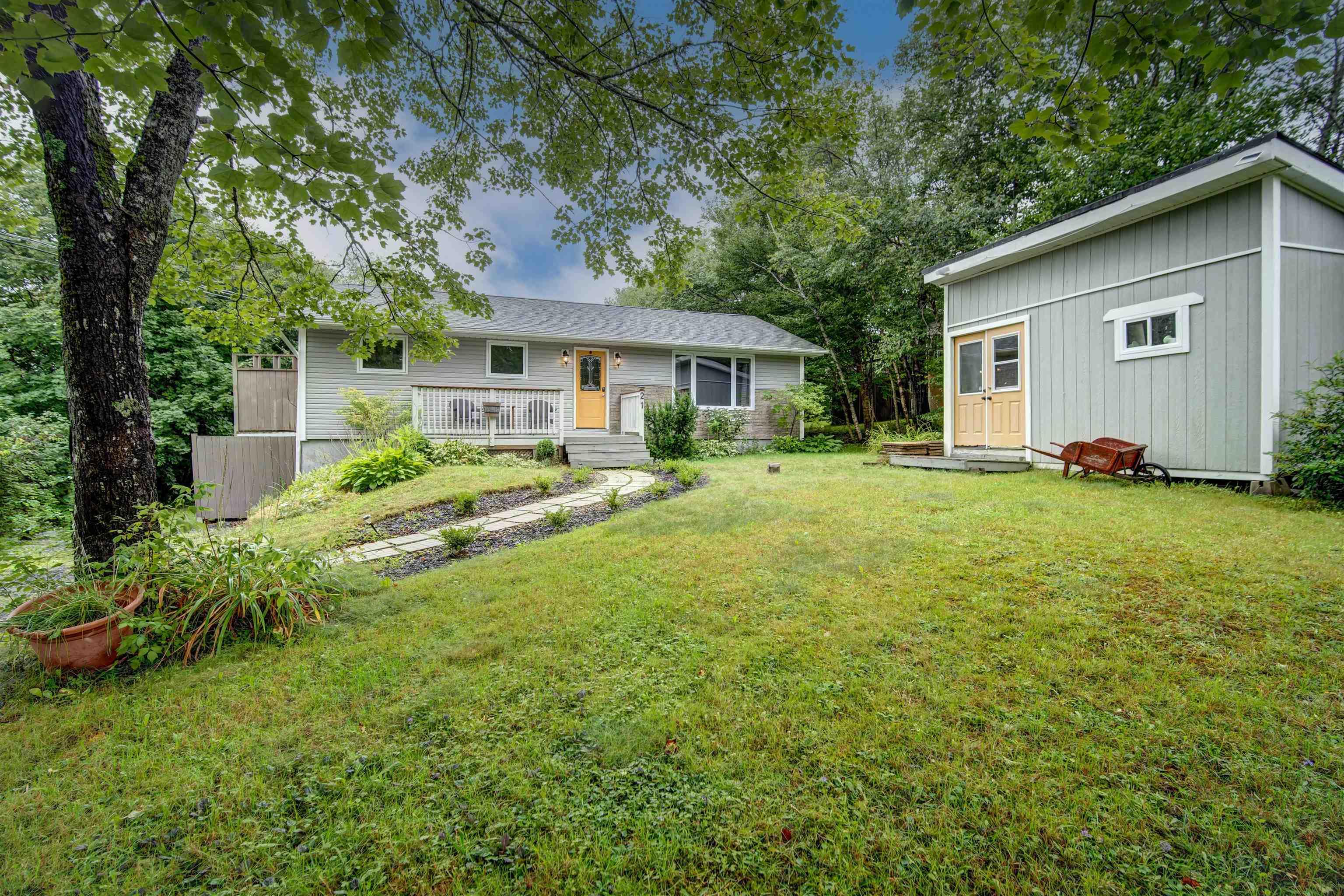 Thumbnail image for 21 Cathy Road MLS<sup>®</sup> 202621566