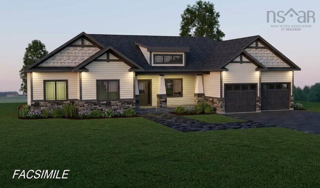 Thumbnail image for Lot 4B 85 Netties Way MLS<sup>®</sup> 202621696