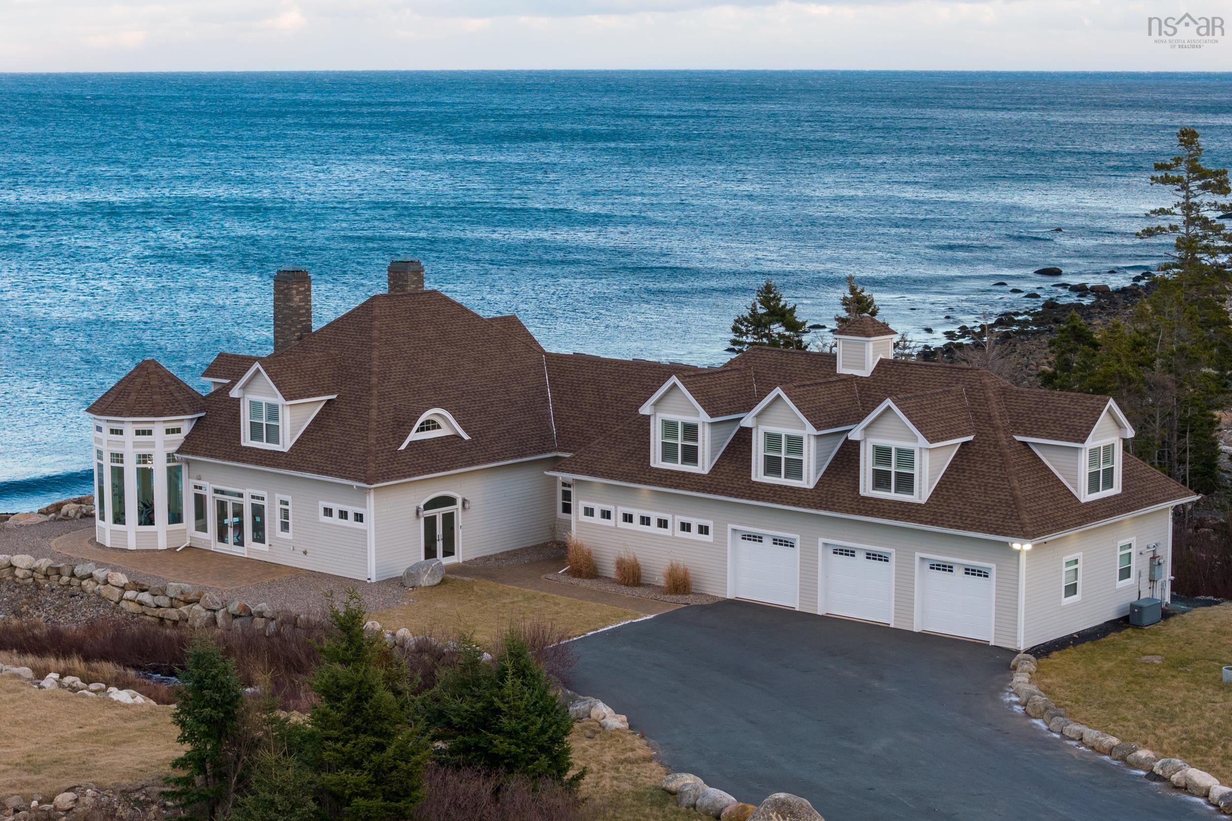 Thumbnail image for 446 Ketch Harbour Road MLS<sup>®</sup> 202621836