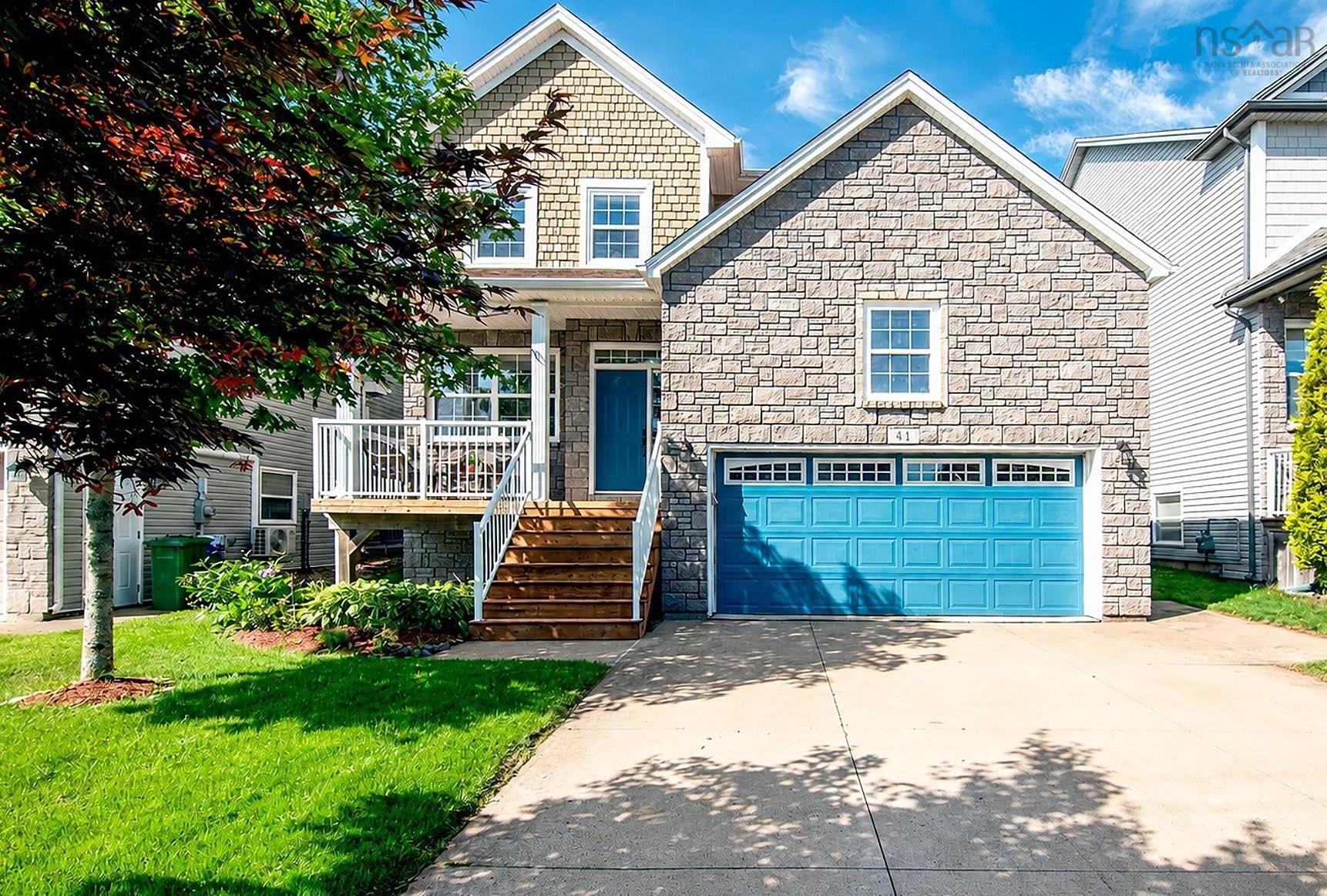 Thumbnail image for 41 Hollyhock Way MLS<sup>®</sup> 202622051