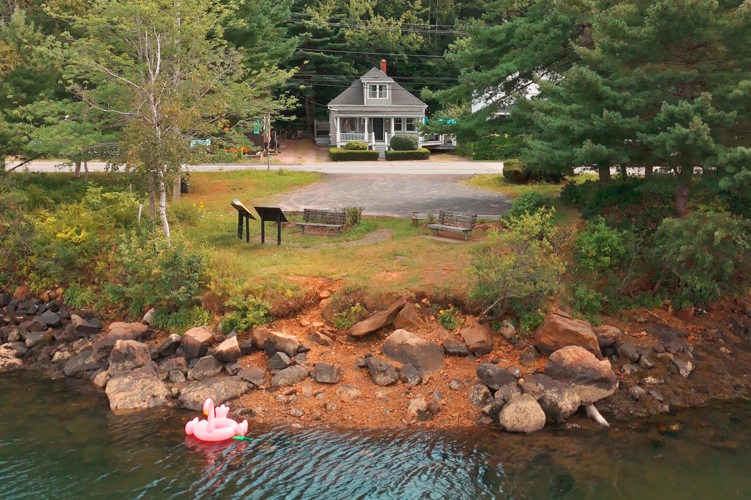 Thumbnail image for 1237 Purcells Cove Road MLS<sup>®</sup> 202622232