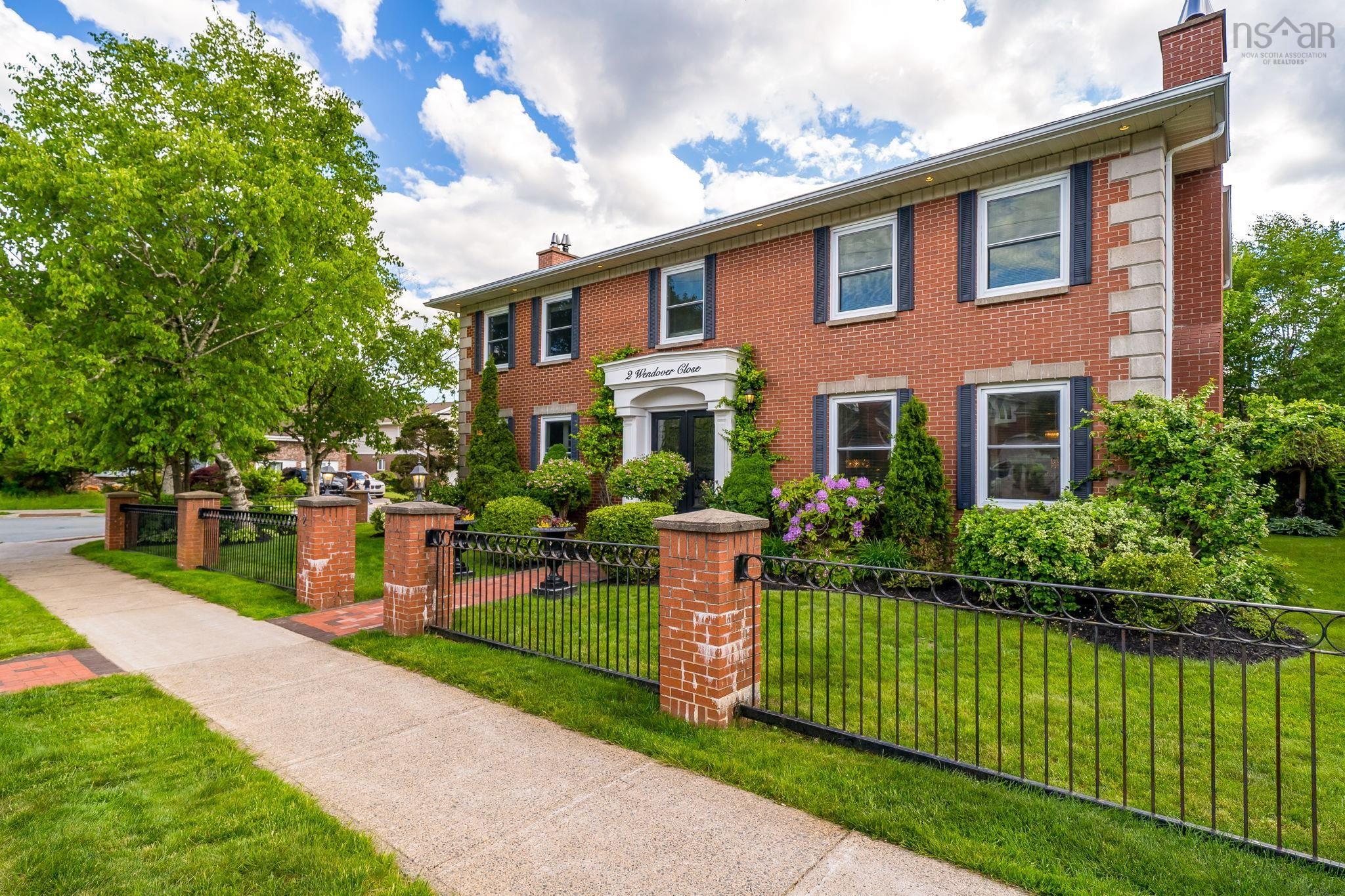 Thumbnail image for 2 Wendover Close MLS<sup>®</sup> 202622374