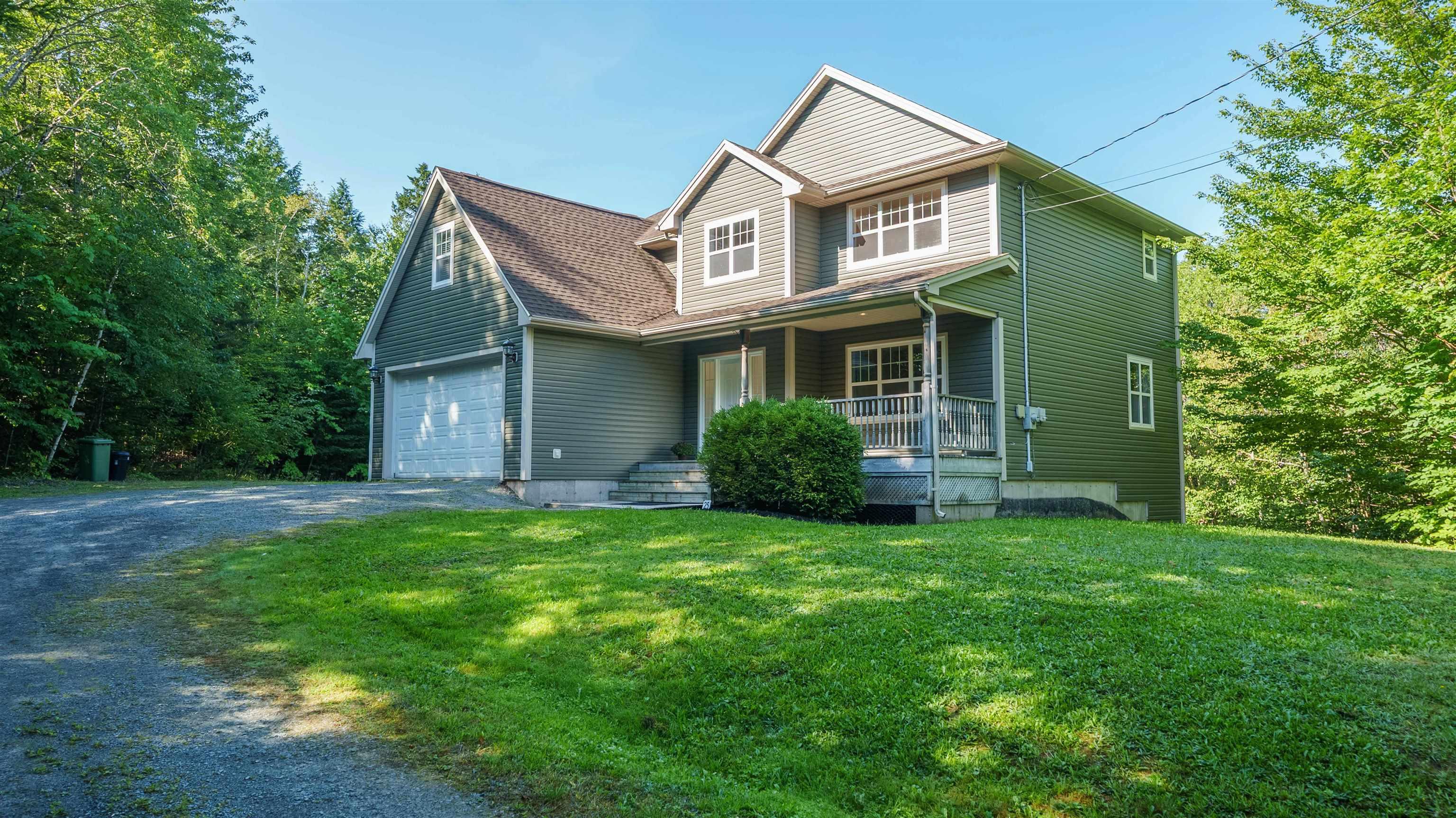 Thumbnail image for 25 Hartland Drive MLS<sup>®</sup> 202622395