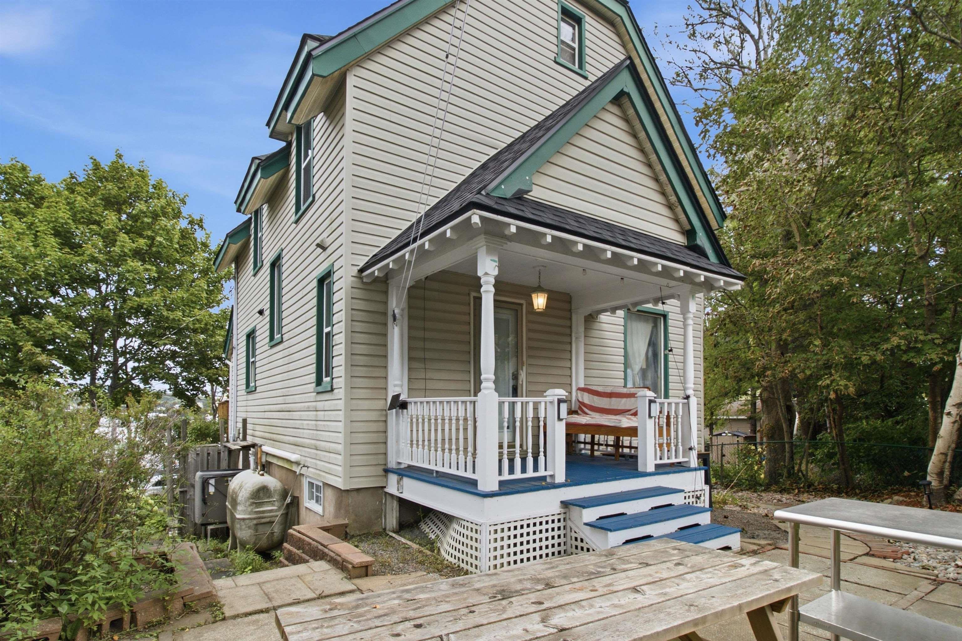 Thumbnail image for 3622 Barrington Street MLS<sup>®</sup> 202622440