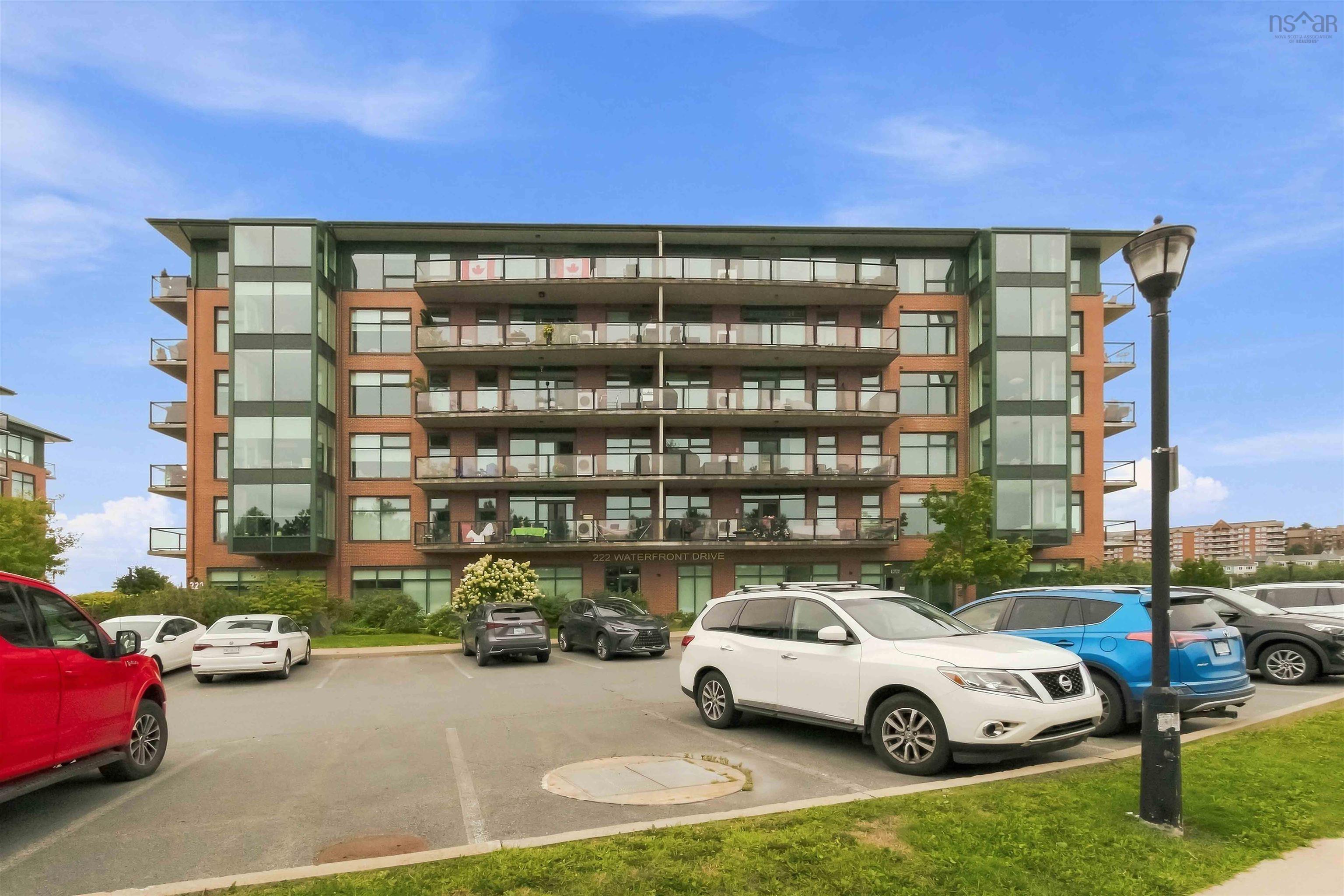 Thumbnail image for 207 220 Waterfront Drive MLS<sup>®</sup> 202622468