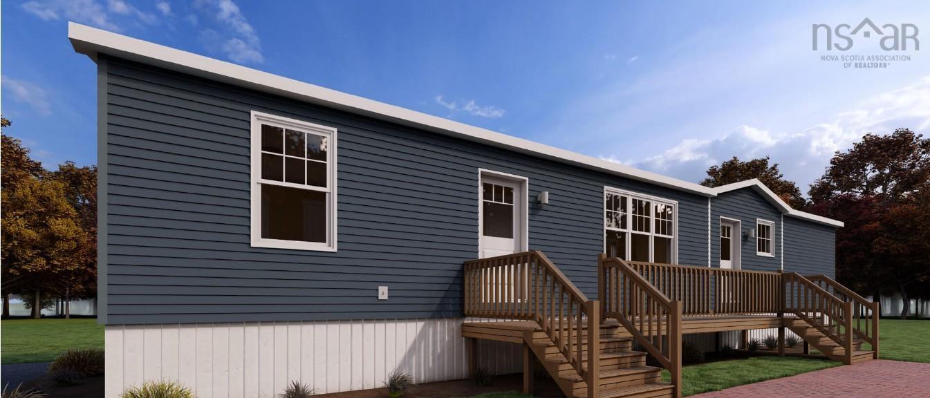 Thumbnail image for 55 Ben Johnson Lane MLS<sup>®</sup> 202622515
