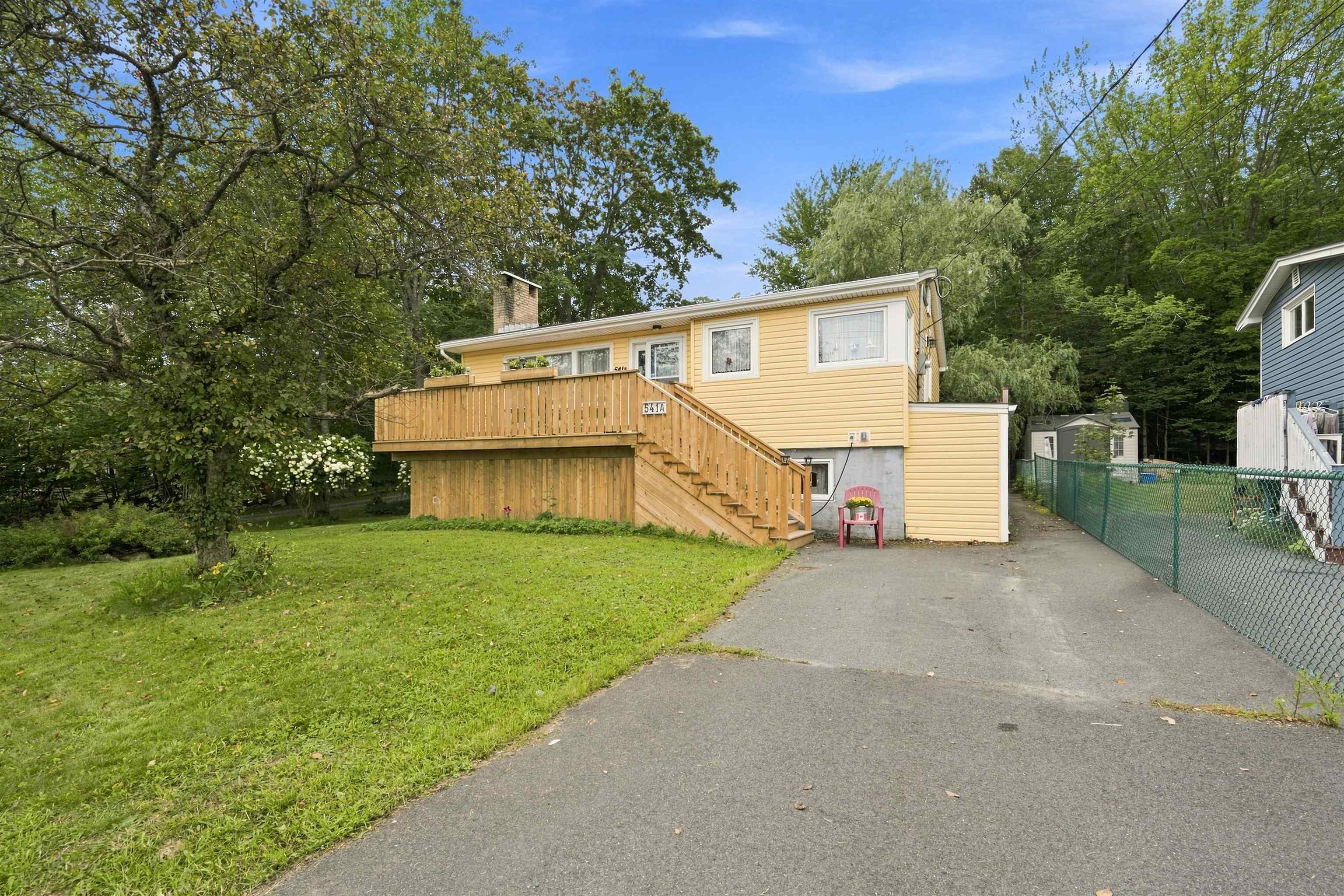 Thumbnail image for 541 A Herring Cove Road MLS<sup>®</sup> 202622551