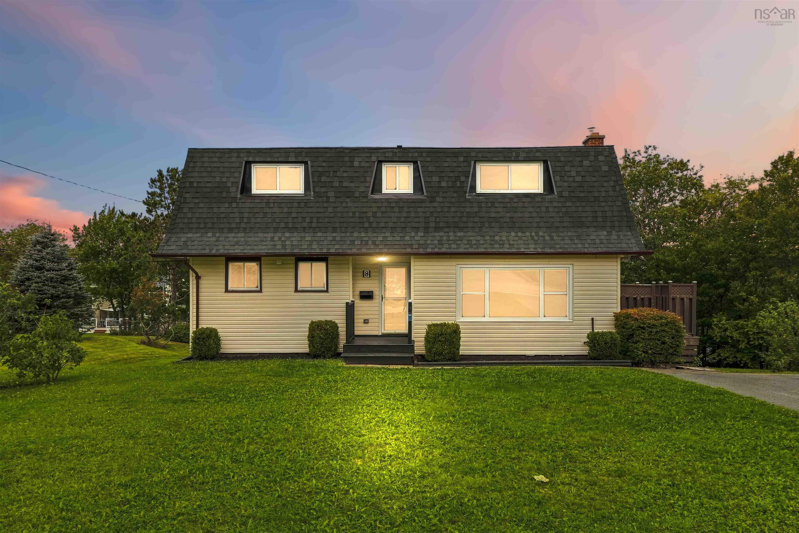 Thumbnail image for 8 Auburn Drive MLS<sup>®</sup> 202622591