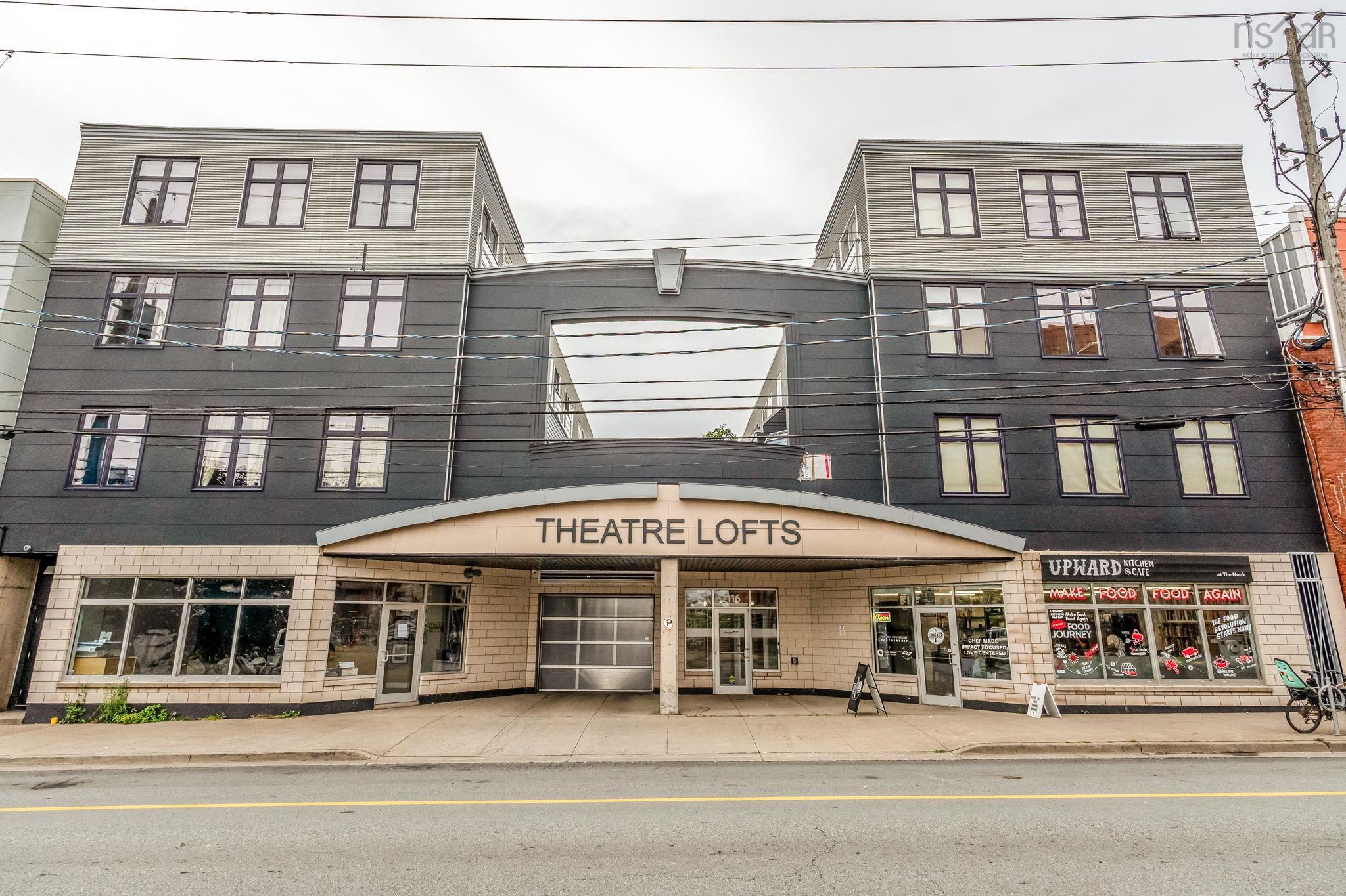 Thumbnail image for 313 2116 Gottingen Street MLS<sup>®</sup> 202622679