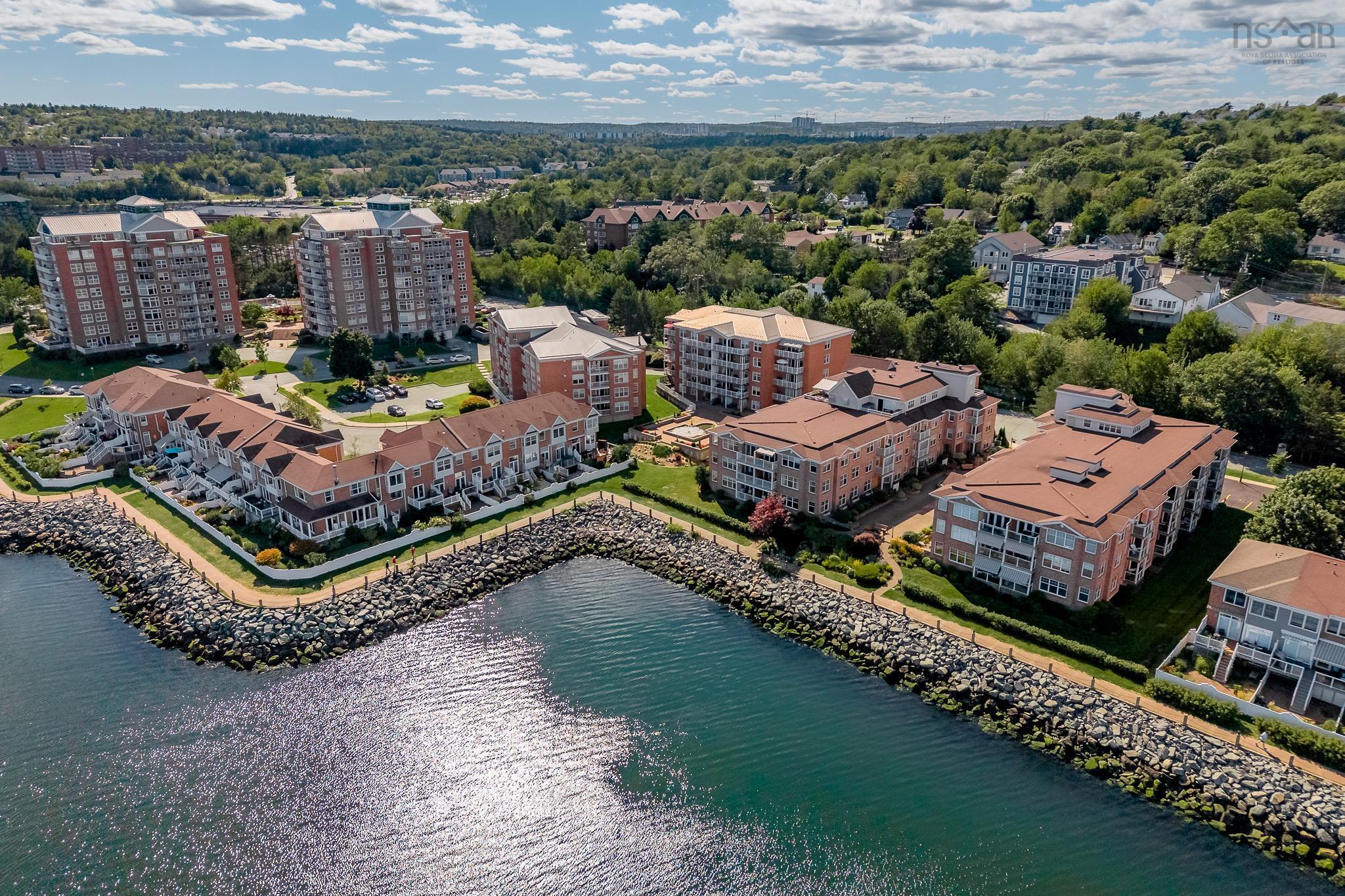 Thumbnail image for 102 50 Waterfront Drive MLS<sup>®</sup> 202622737