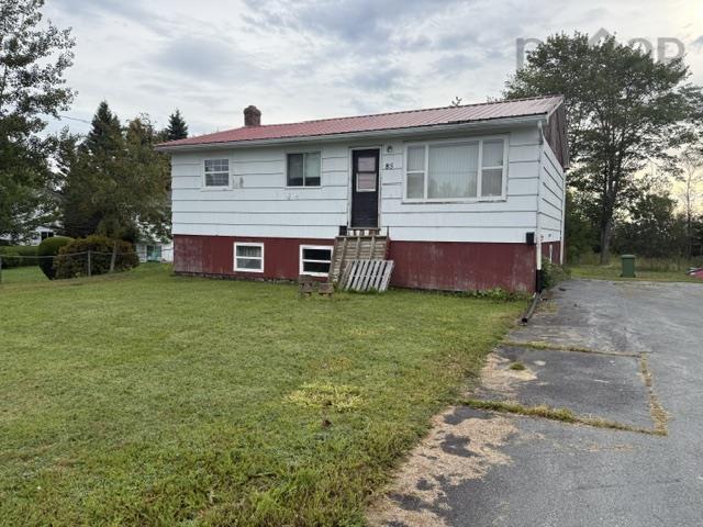 Thumbnail image for 85 First Street MLS<sup>®</sup> 202622760