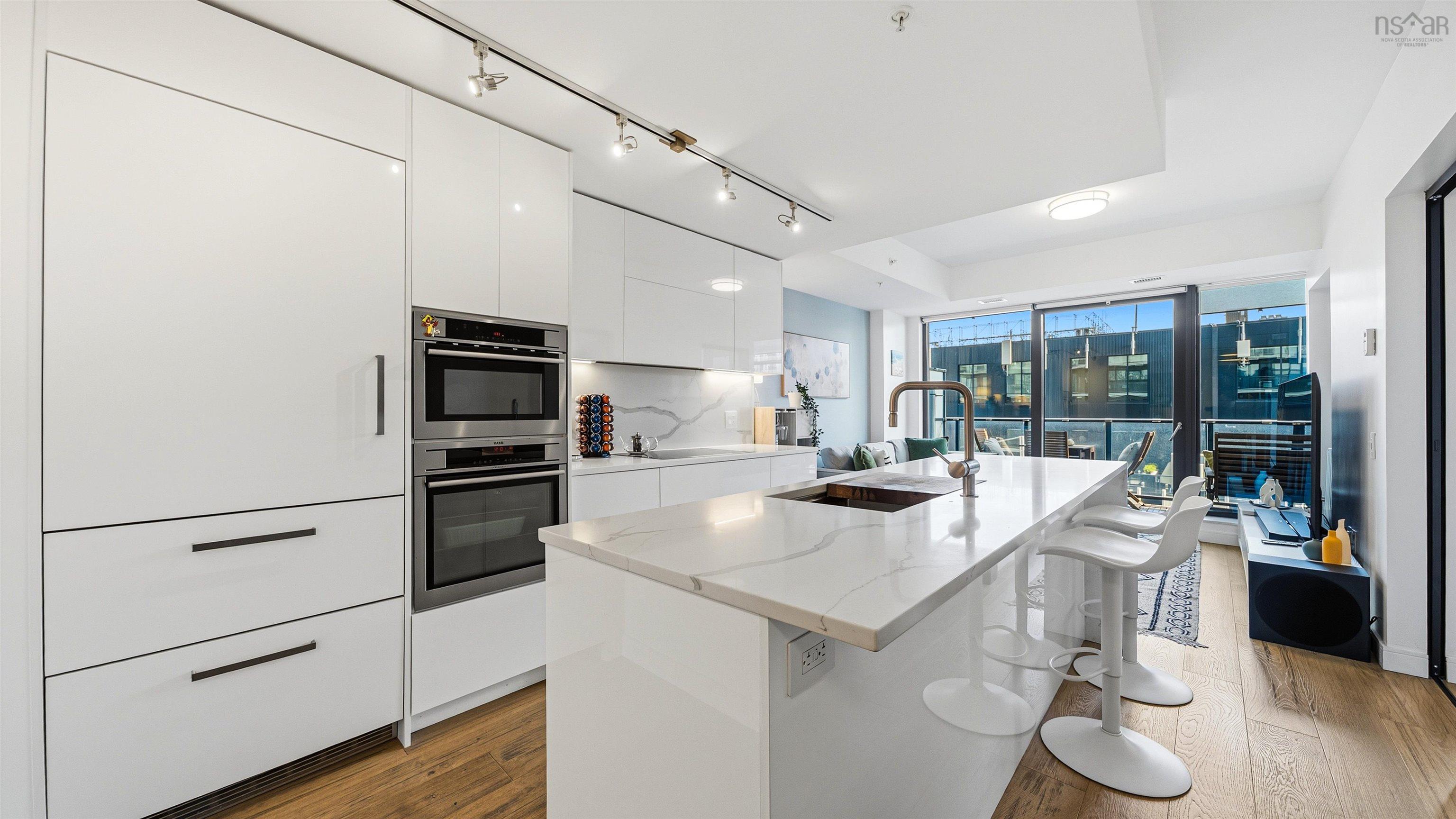 Thumbnail image for 1406 1650 Granville Street MLS<sup>®</sup> 202622778