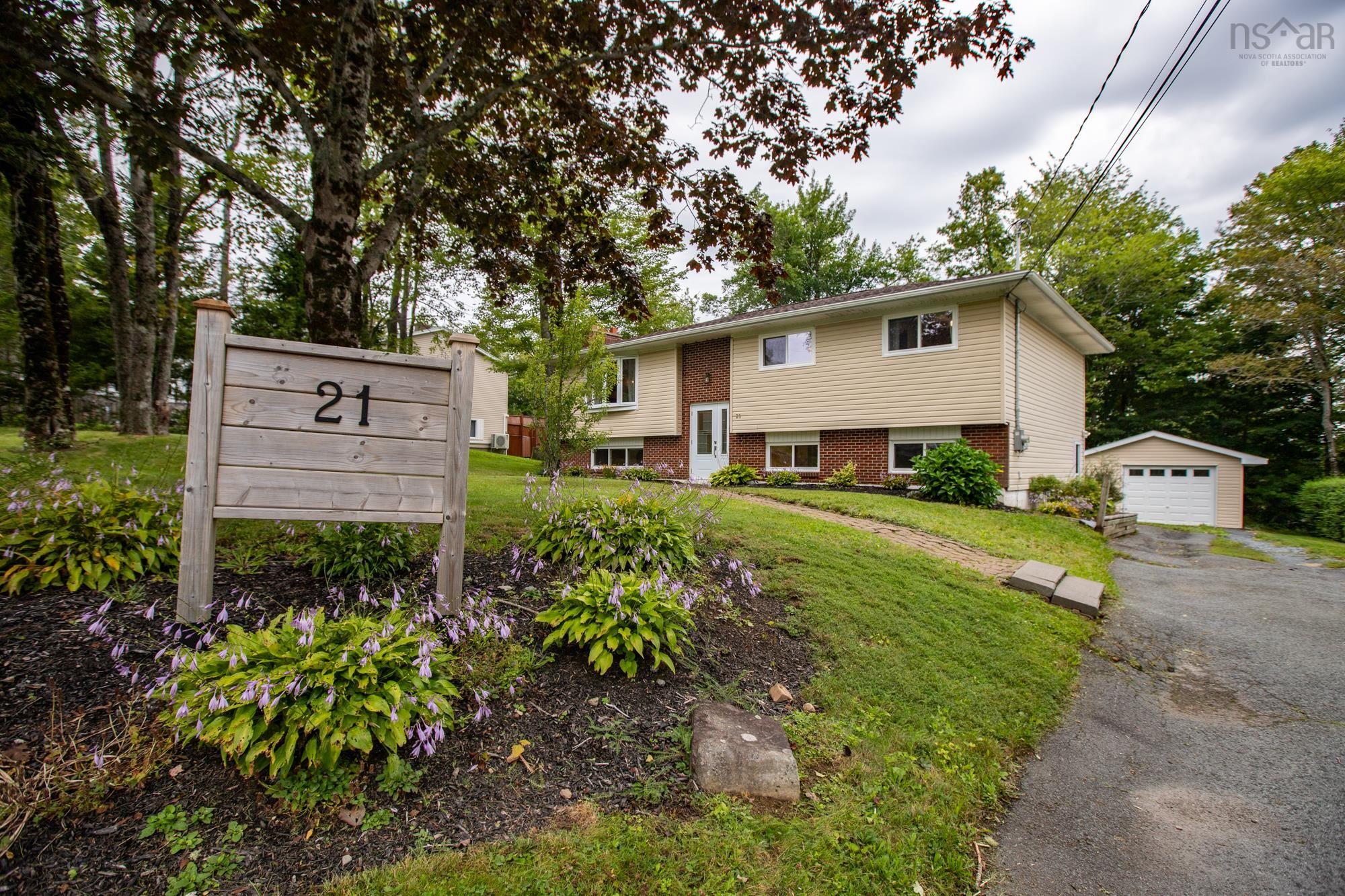 Thumbnail image for 21 Franklyn Drive MLS<sup>®</sup> 202622807