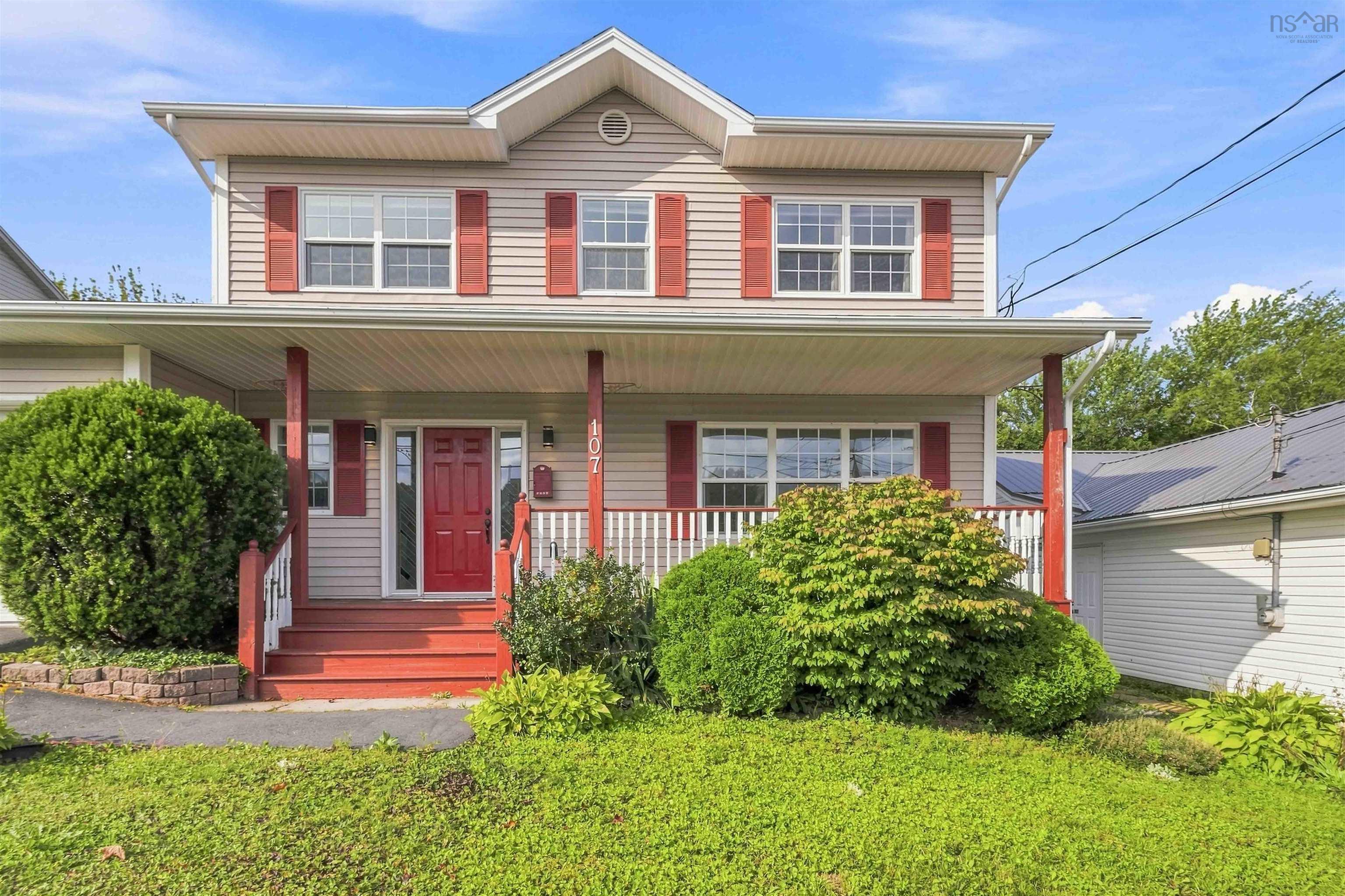 Thumbnail image for 107 Lancaster Drive MLS<sup>®</sup> 202622830