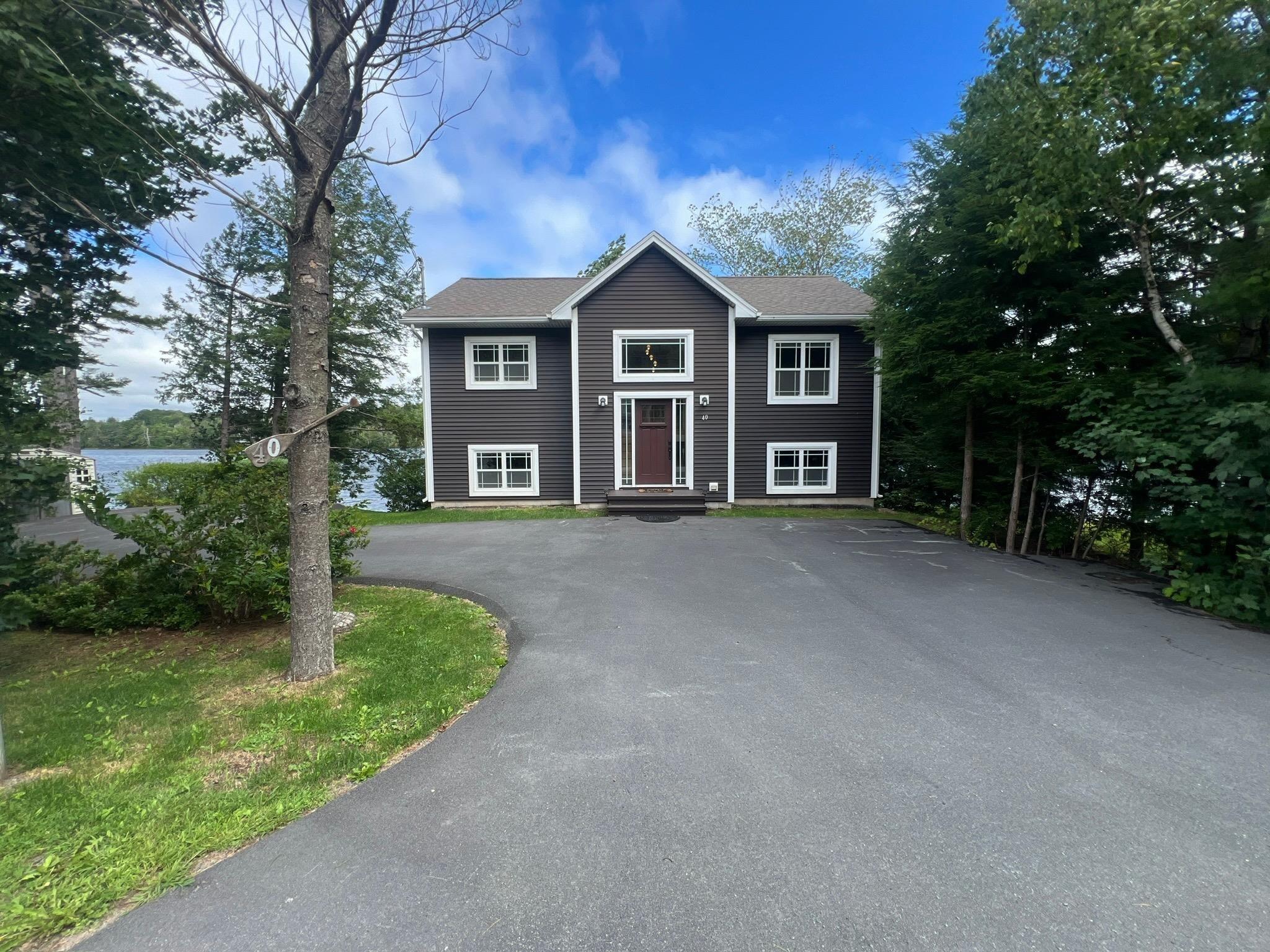 Thumbnail image for 40 Tucker Lake Road MLS<sup>®</sup> 202622832