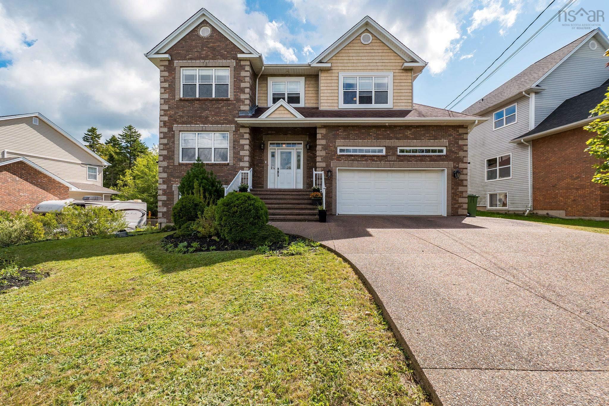 Thumbnail image for 382 Southgate Drive MLS<sup>®</sup> 202622845