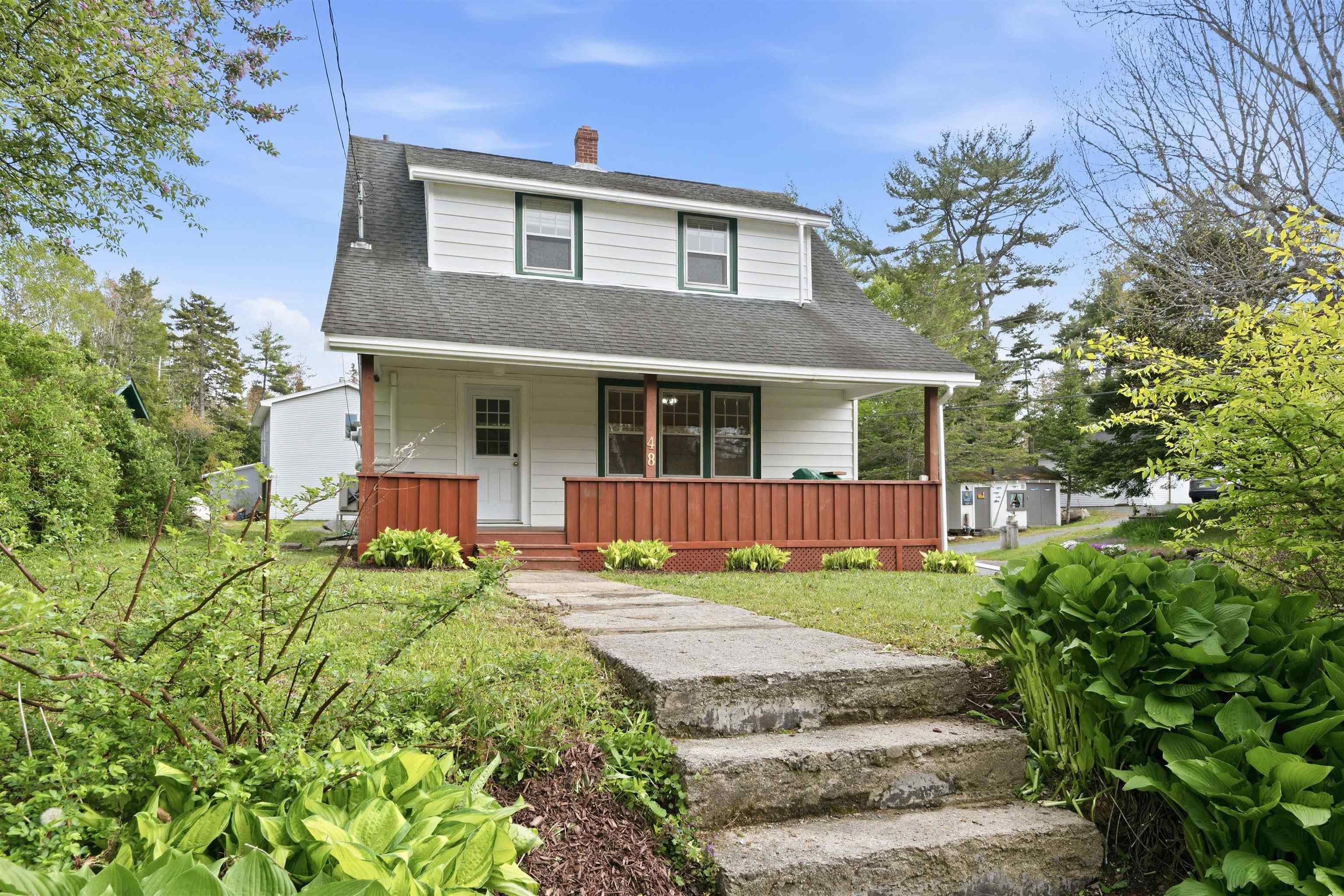 Thumbnail image for 48 Shankel Road MLS<sup>®</sup> 202622975