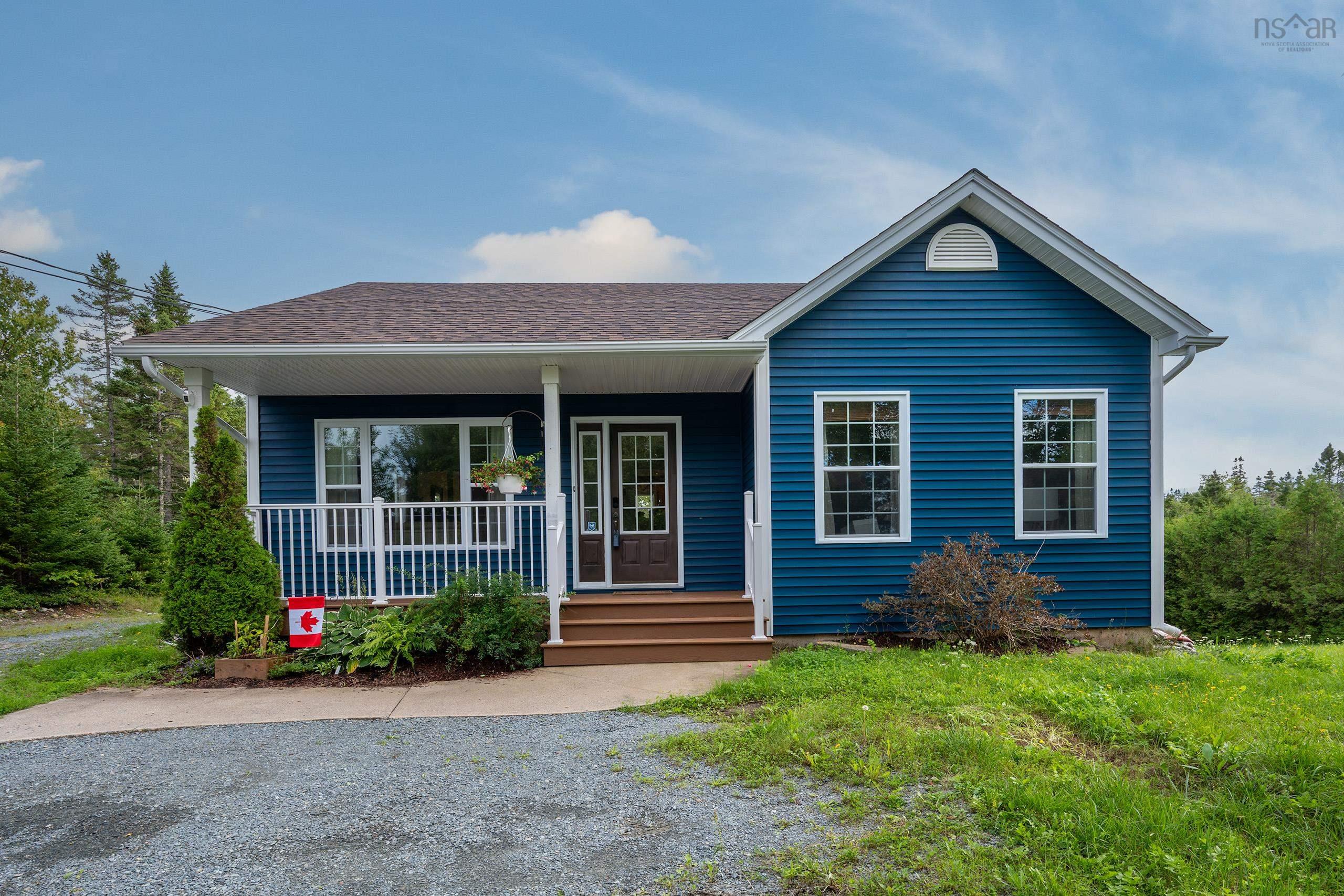 Thumbnail image for 30 Bernice Drive MLS<sup>®</sup> 202623036