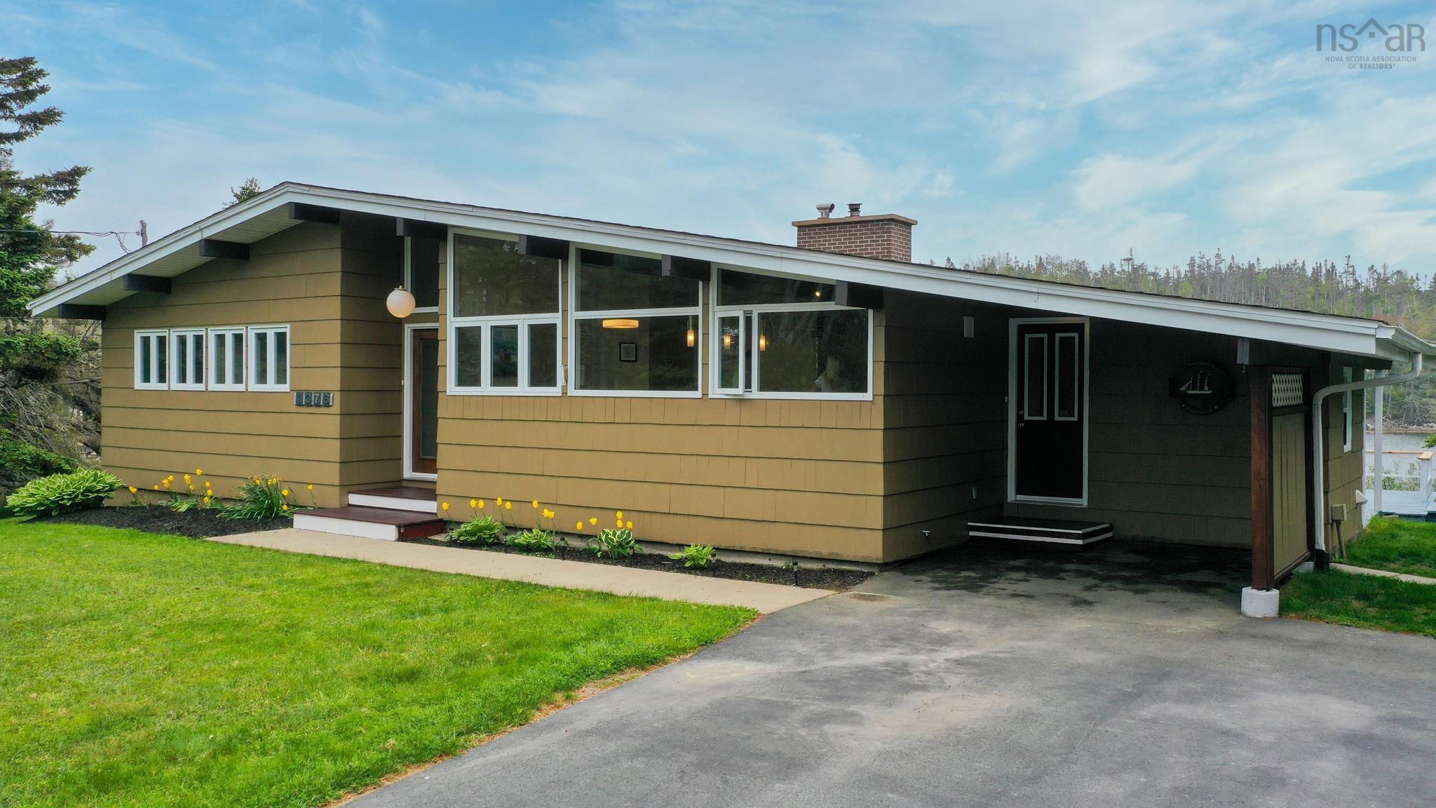 Thumbnail image for 1378 Ketch Harbour Road MLS<sup>®</sup> 202623209