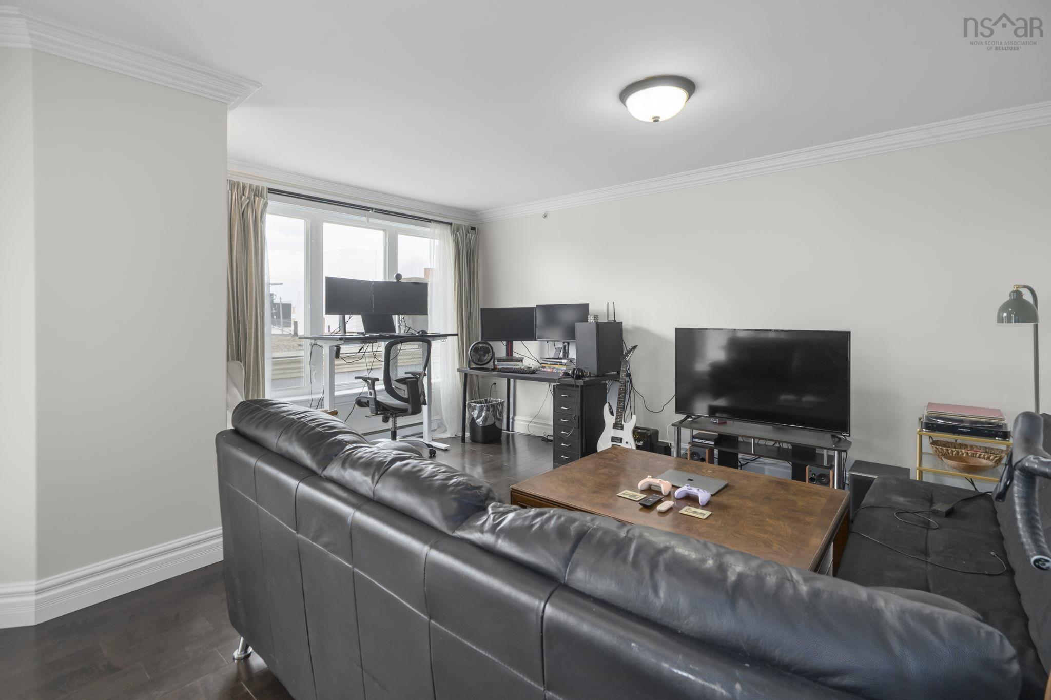 Thumbnail image for 301 5689 Cunard Street MLS<sup>®</sup> 202623295