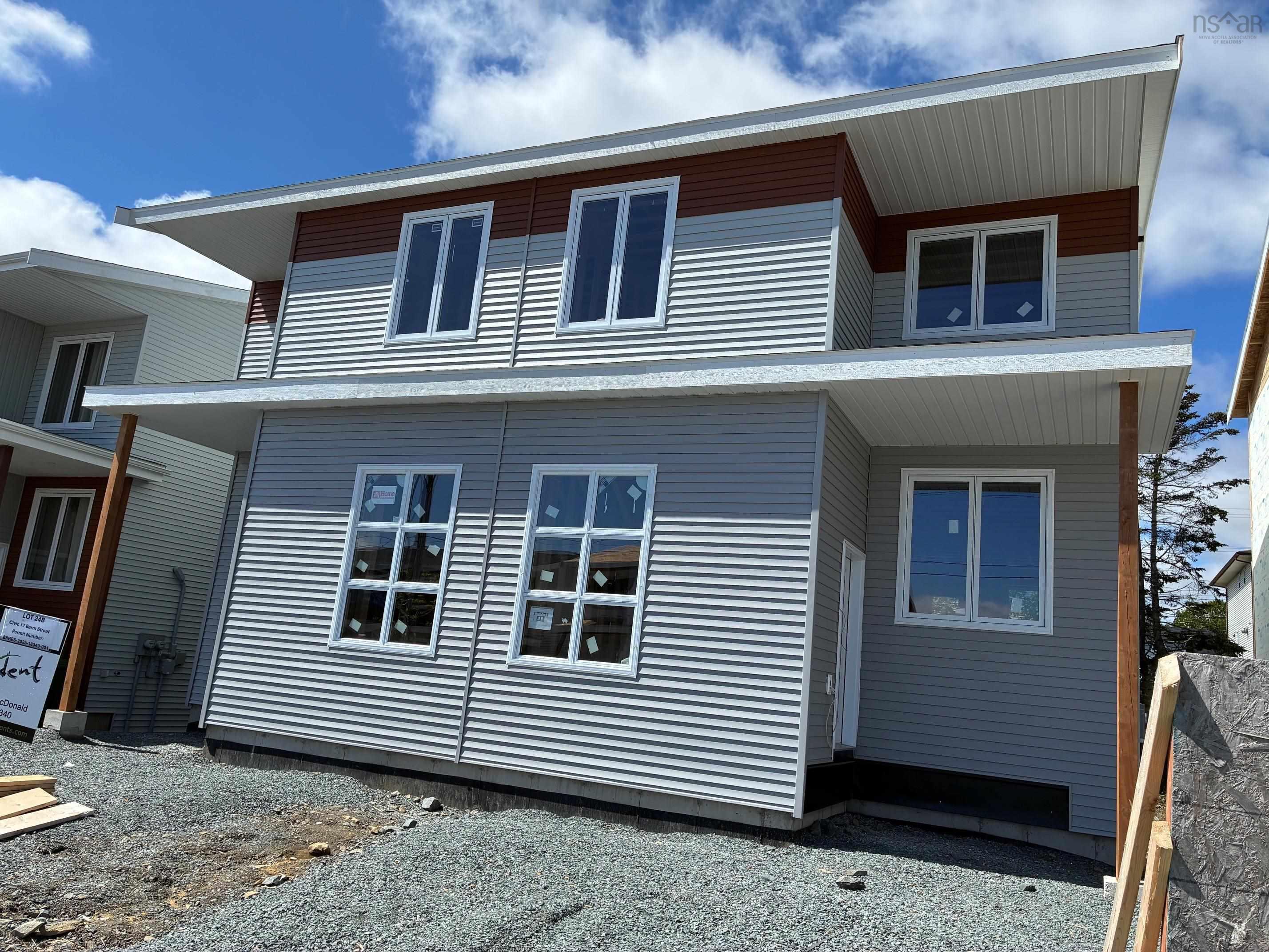 Thumbnail image for 17 Berm Street MLS<sup>®</sup> 202623311