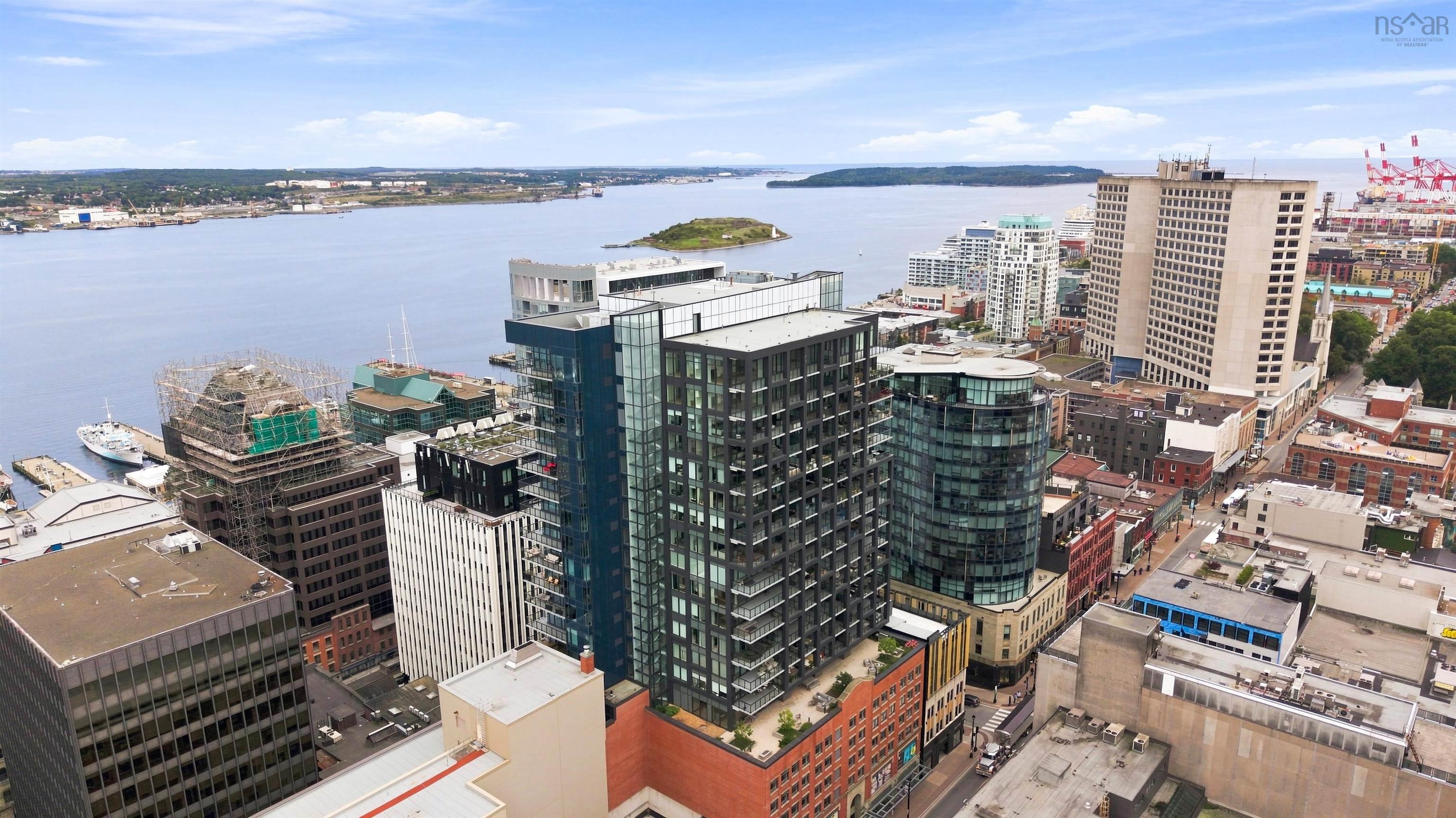 Thumbnail image for 1402 1650 Granville Street MLS<sup>®</sup> 202623319