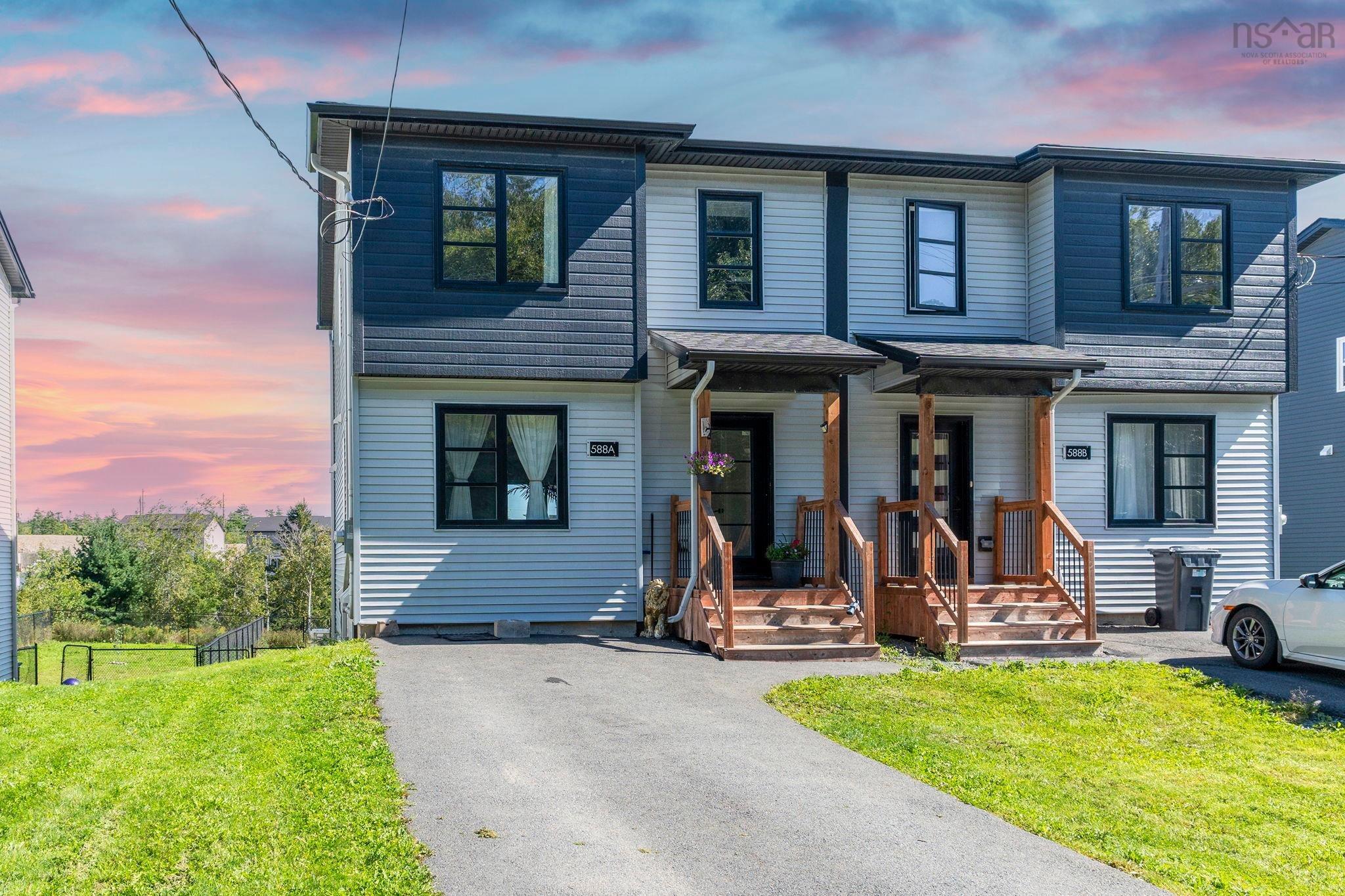 Thumbnail image for 588A Herring Cove Road MLS<sup>®</sup> 202623336
