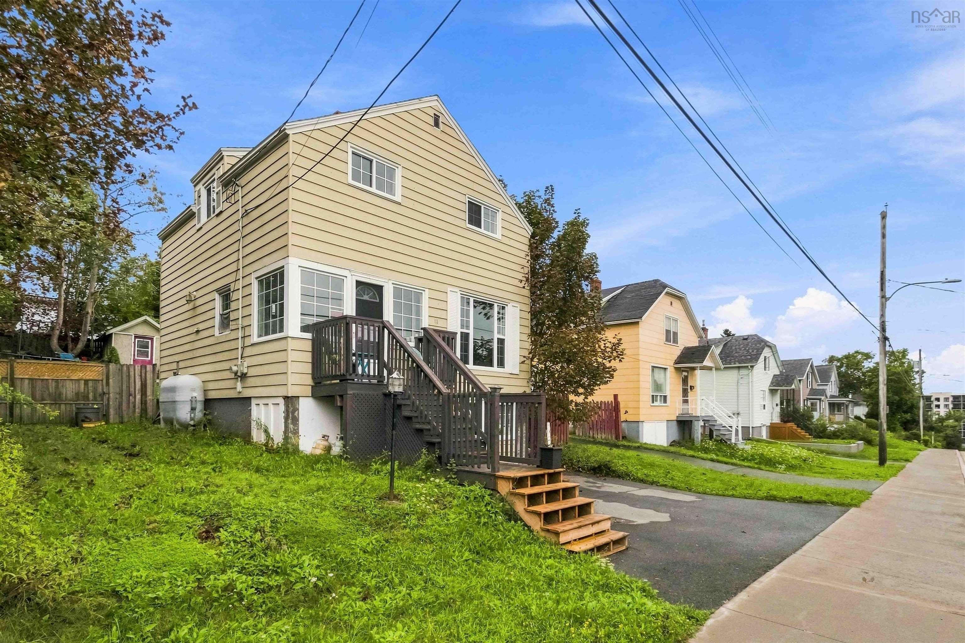Thumbnail image for 55 Coronation Avenue MLS<sup>®</sup> 202623469
