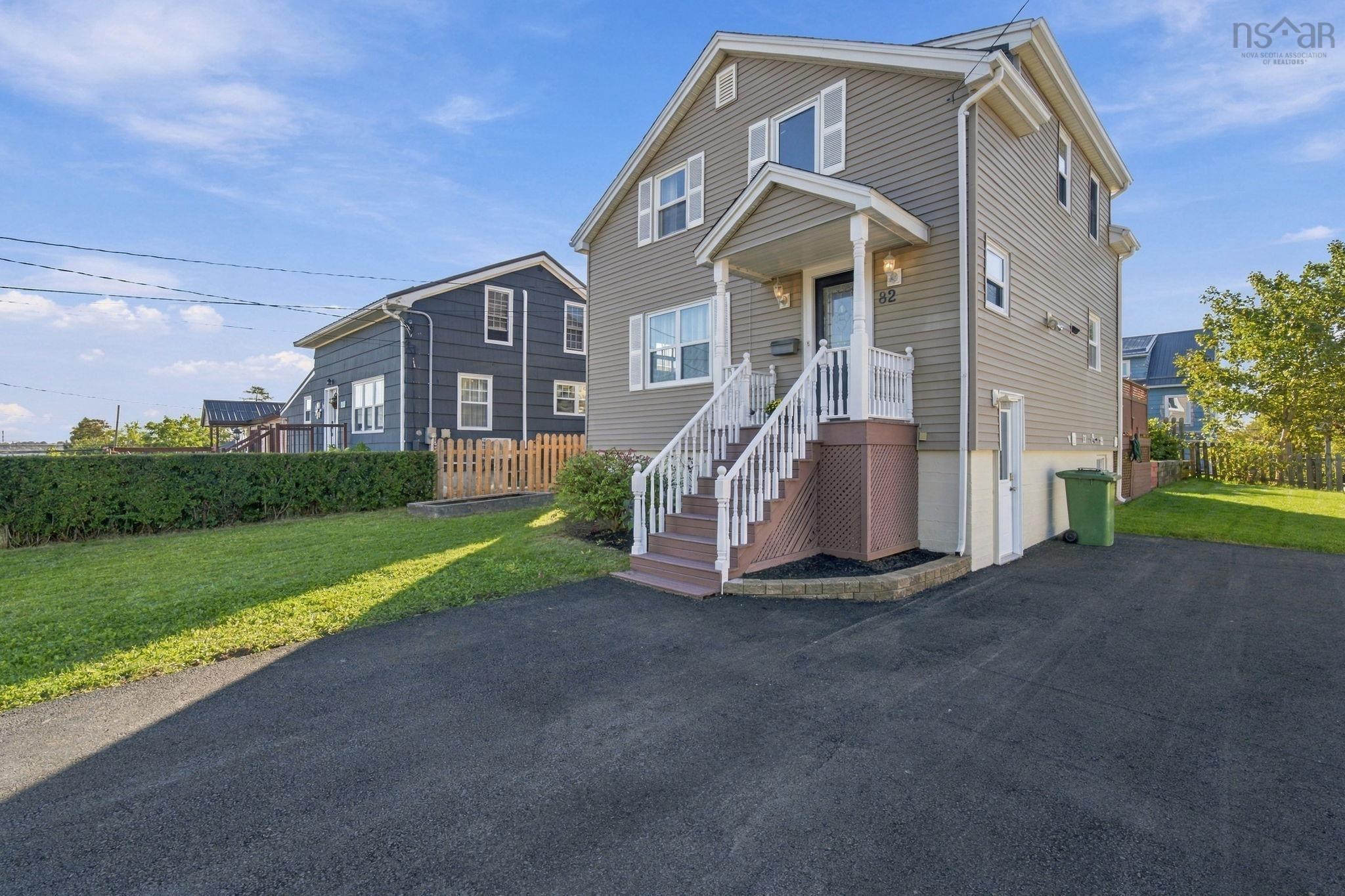 Thumbnail image for 82 Coronation Avenue MLS<sup>®</sup> 202623509