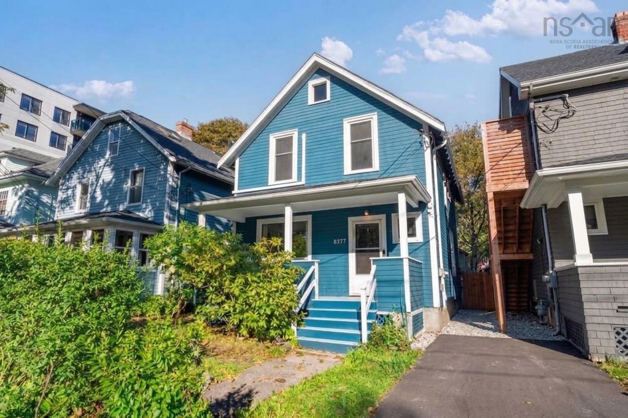 Thumbnail image for 6377 North Street MLS<sup>®</sup> 202623515