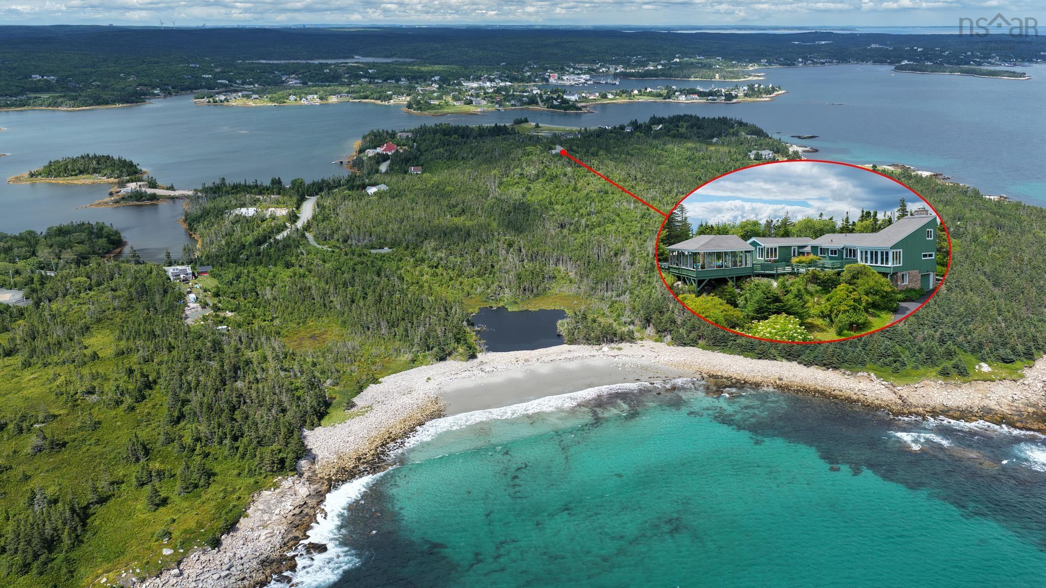 Thumbnail image for 383 Sambro Creek Road MLS<sup>®</sup> 202623566