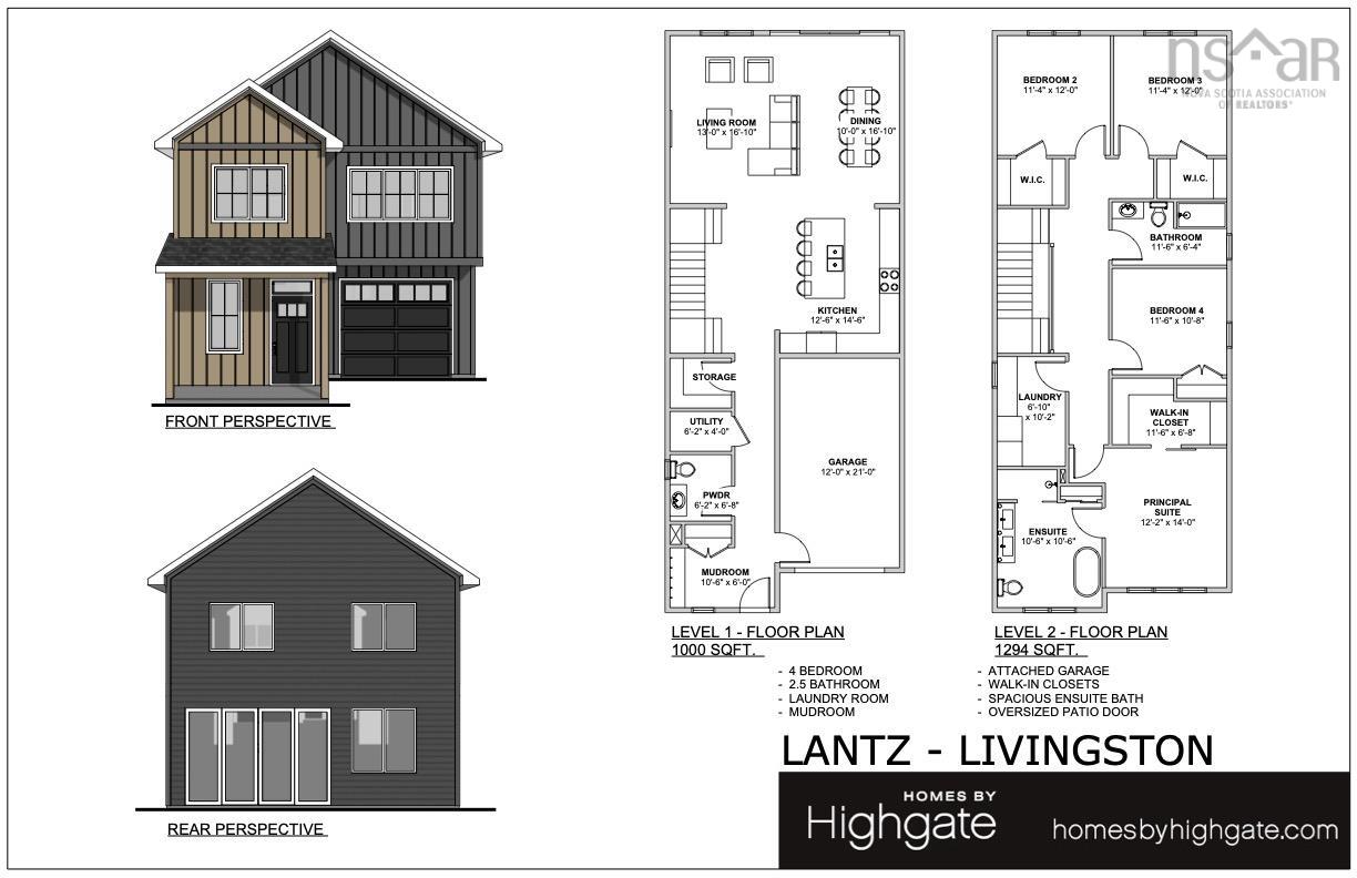 Thumbnail image for 23 Brianna Drive MLS<sup>®</sup> 202623576