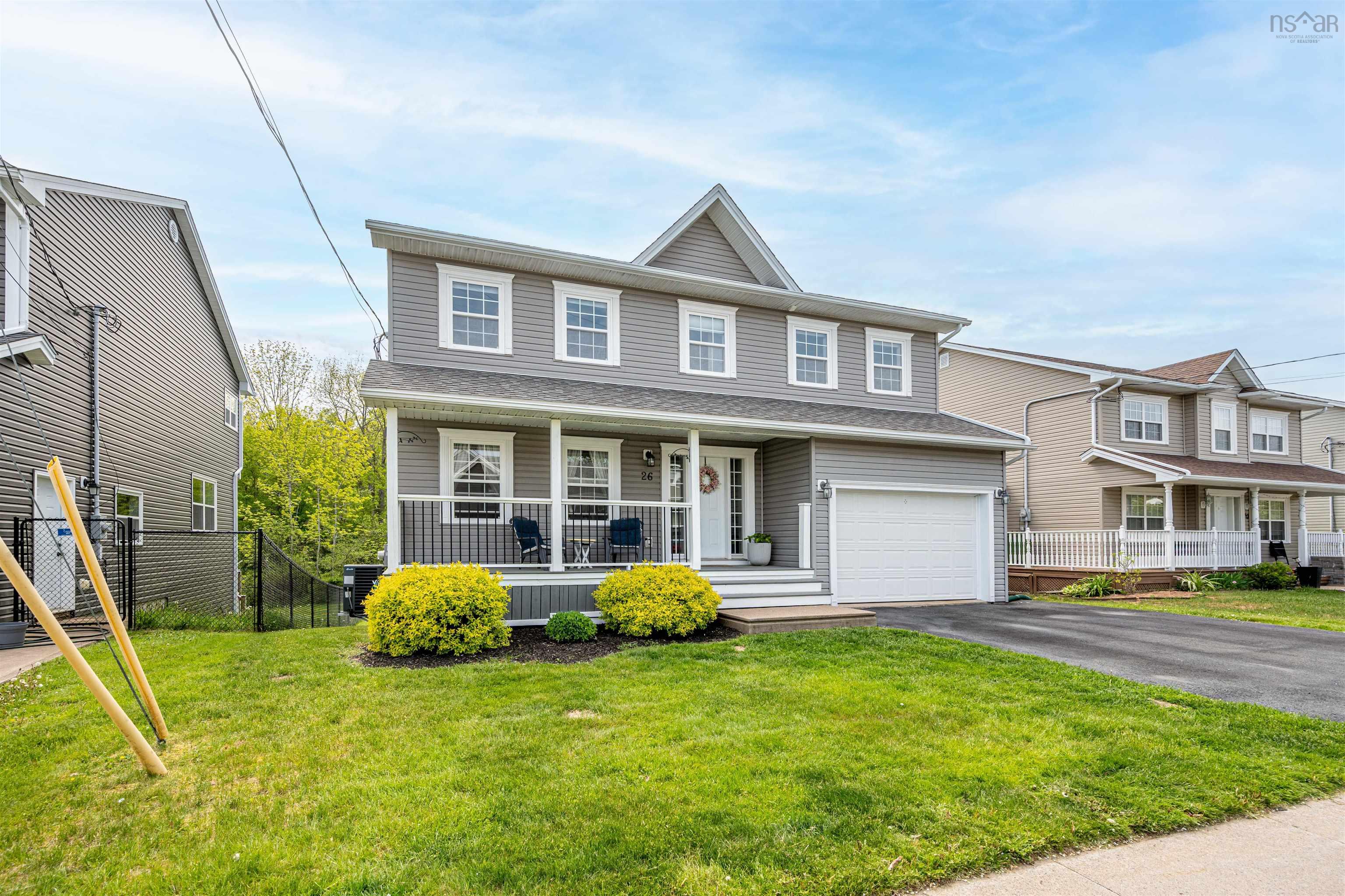 Thumbnail image for 26 Darlington Drive MLS<sup>®</sup> 202623580