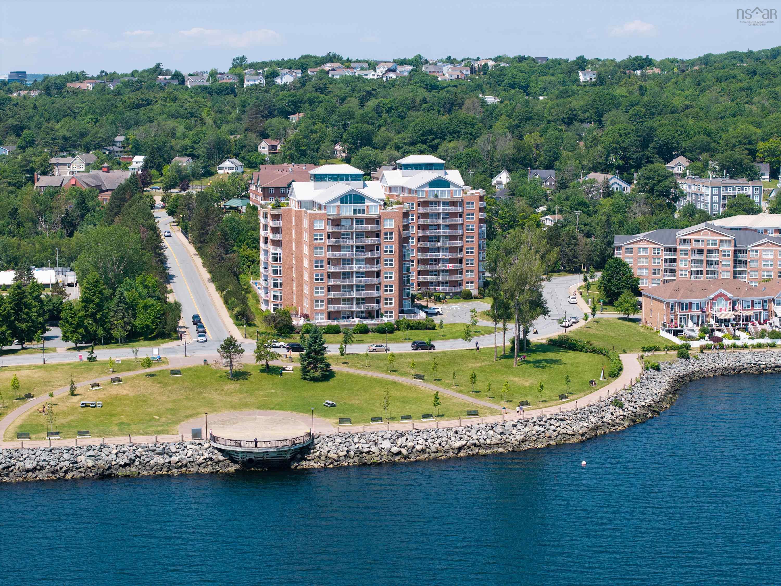 Thumbnail image for 802 89 Waterfront Drive MLS<sup>®</sup> 202623636