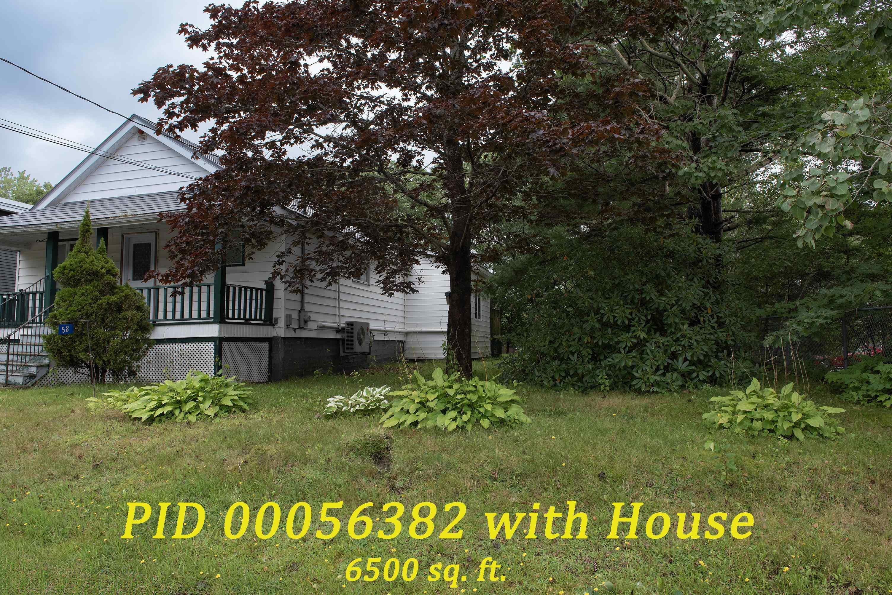 Thumbnail image for 58 Jackson Road MLS<sup>®</sup> 202623661