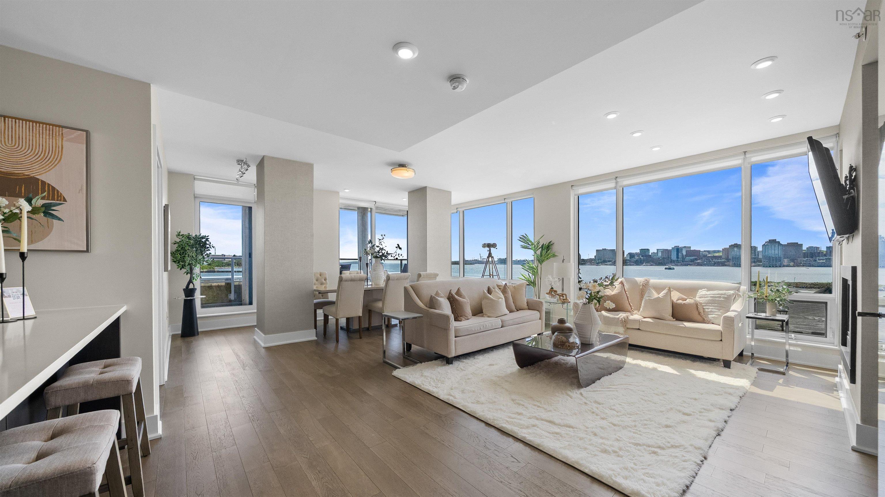 Thumbnail image for 303 67 Kings Wharf Place MLS<sup>®</sup> 202623677
