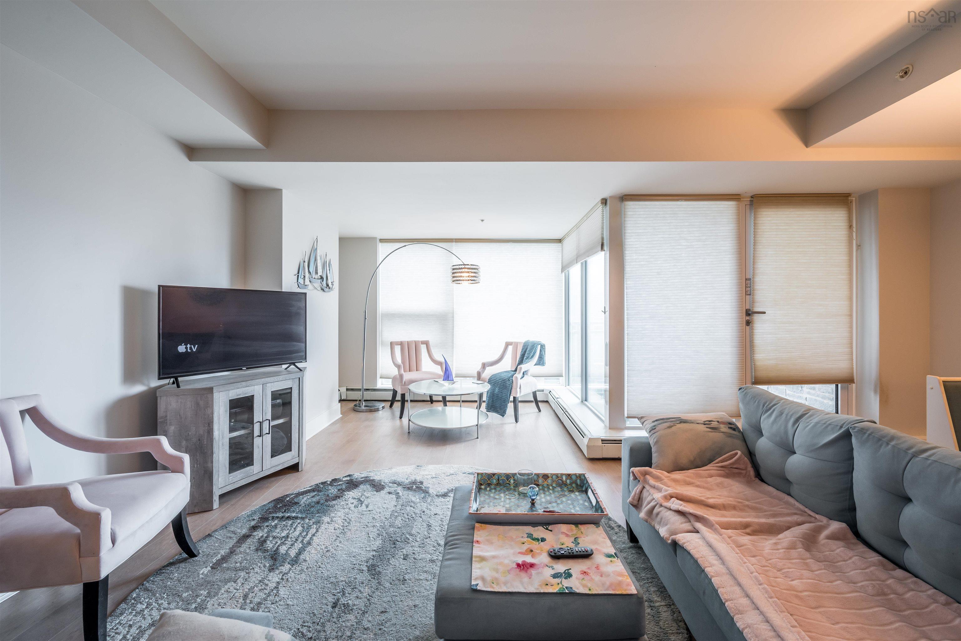 Thumbnail image for 304 15 Kings Wharf Place MLS<sup>®</sup> 202623682