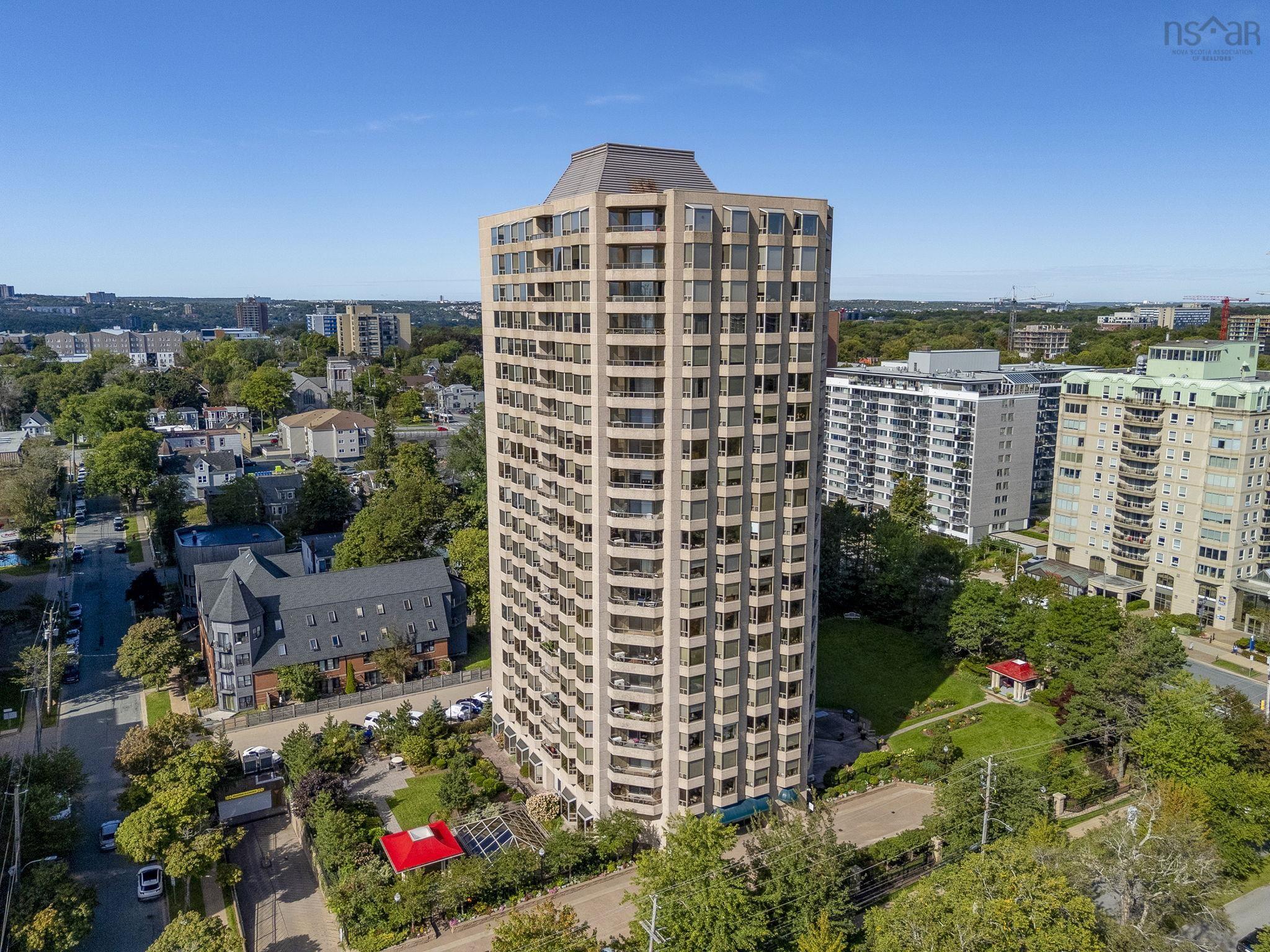Thumbnail image for 304 1470 Summer Street MLS<sup>®</sup> 202623795
